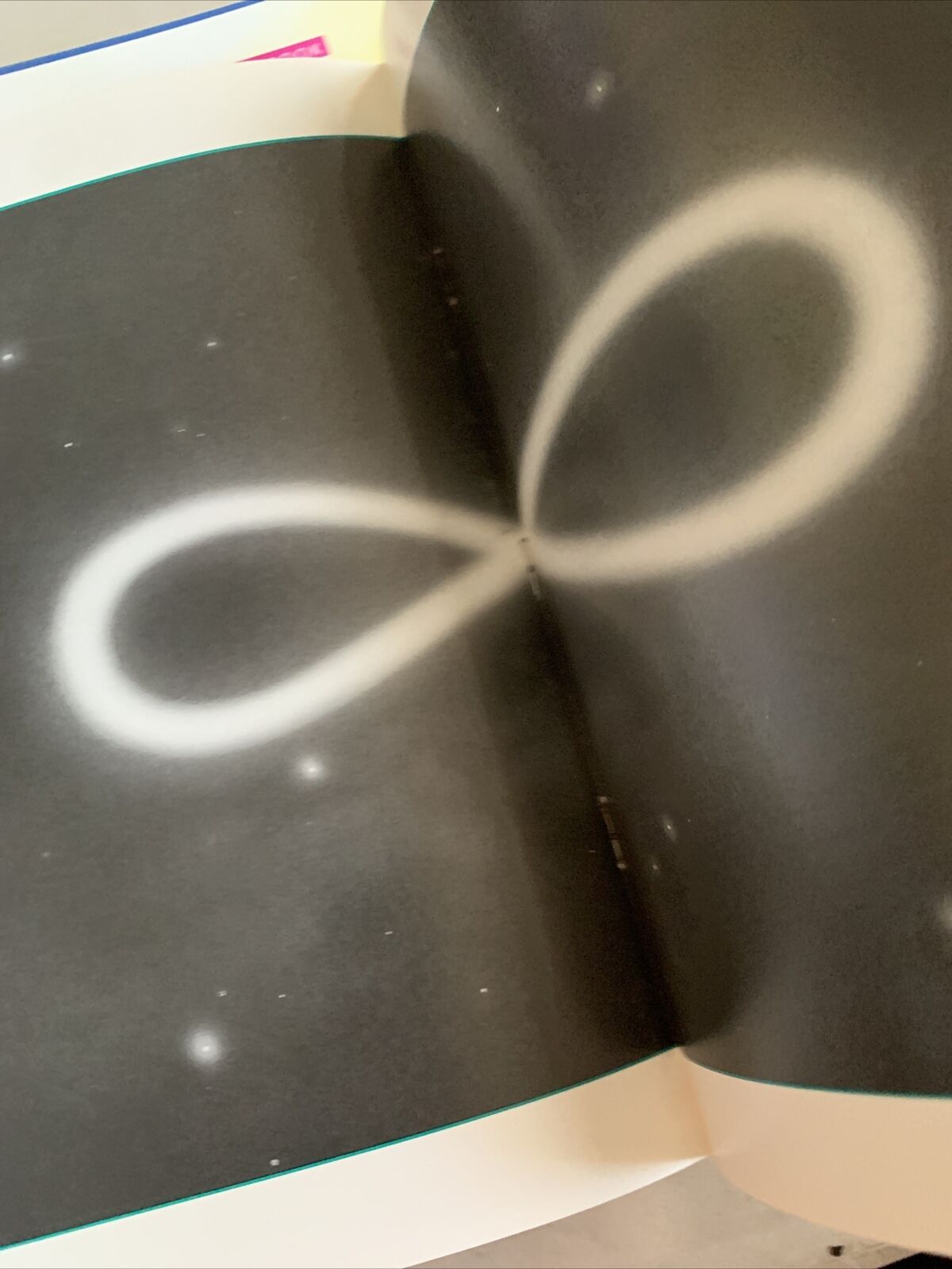 The Dynamics Of Existence Scientology Handbook 1994 Works Of L. Ron Hubbard PB