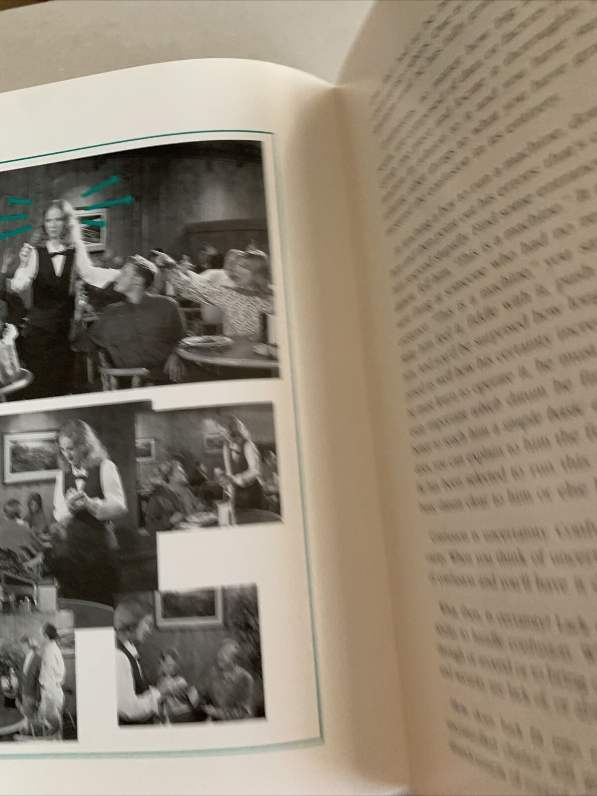 Tools For The Workplace Scientology Handbook 1994 Works Of L. Ron Hubbard PB