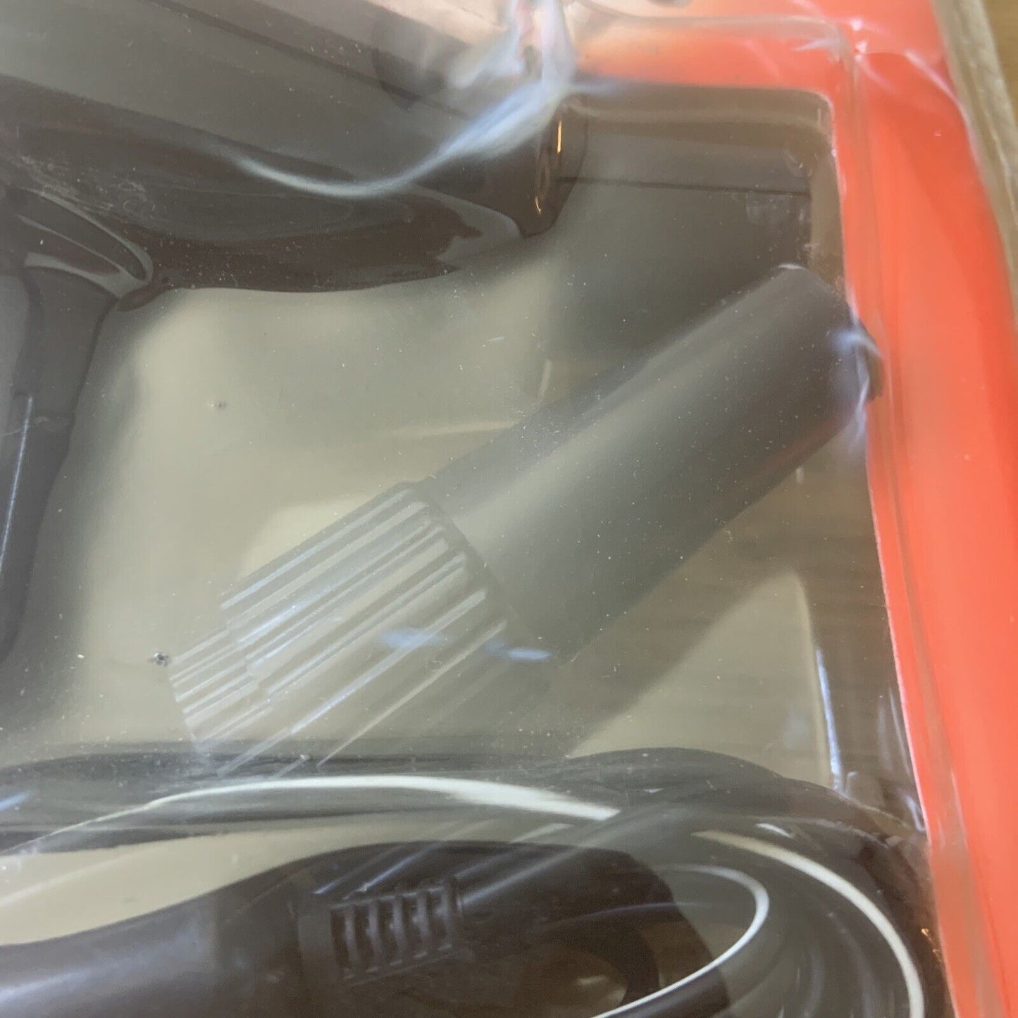 New AIR PUMP Universal 12V/240V High Volume Sealed FOR Air Mattress Car Charger