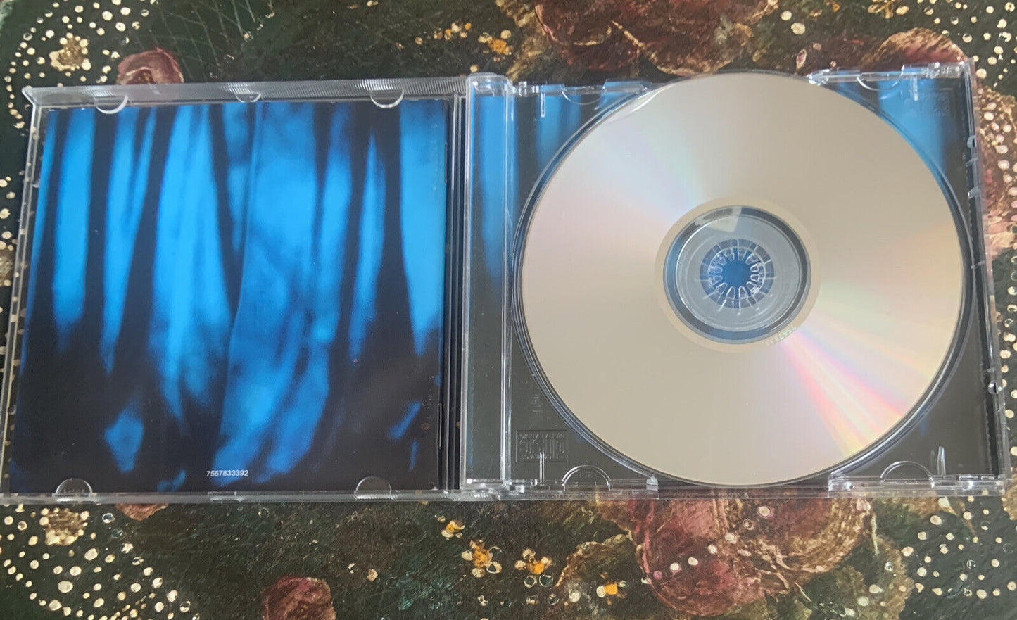CD MATCHBOX 20 Mad Season Audio Music Album Twenty Hit Single BENT