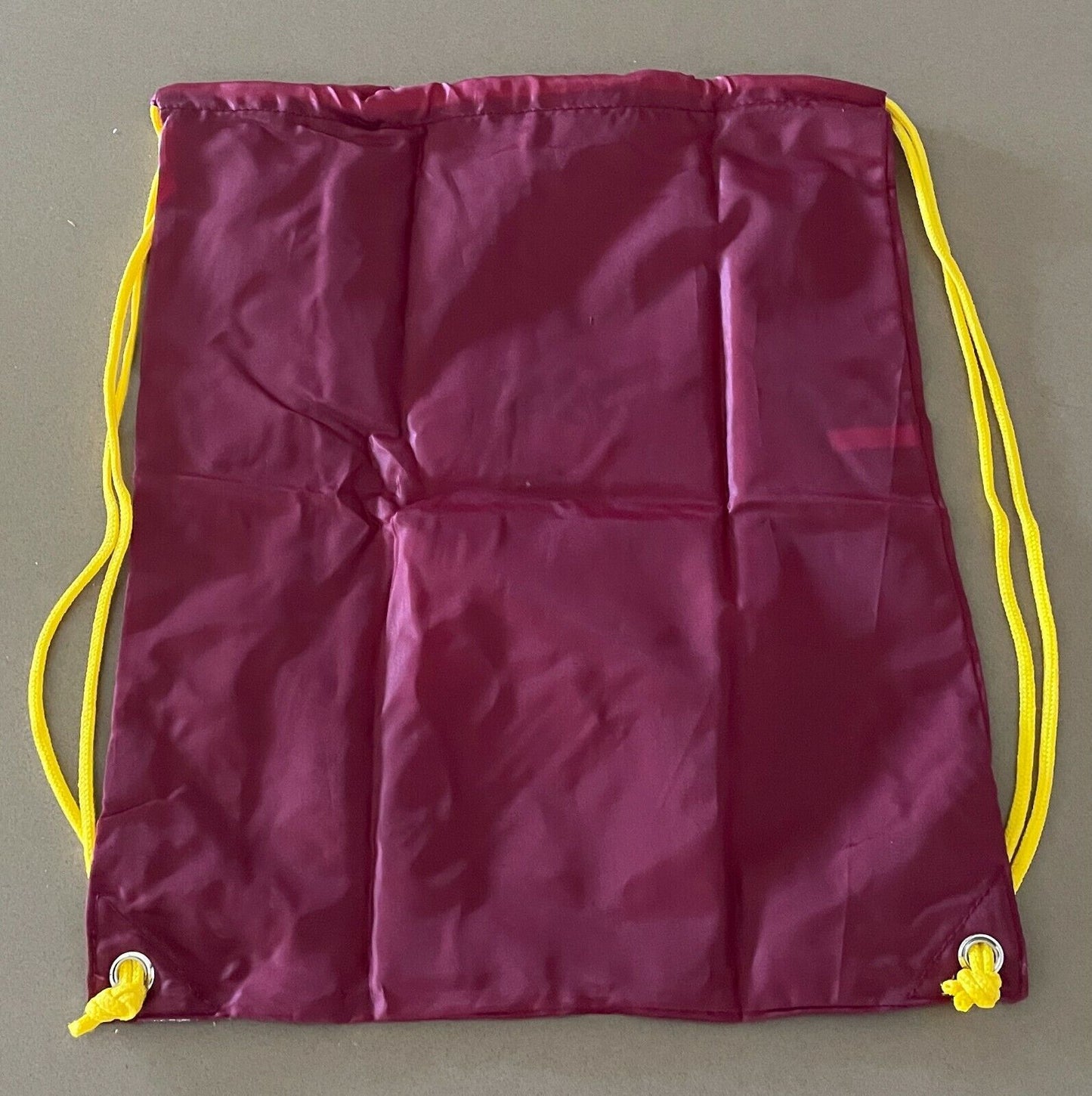 New Vintage ANSETT AUSTRALIA Kids Back Pack Activity Pack Warner Bros Theme