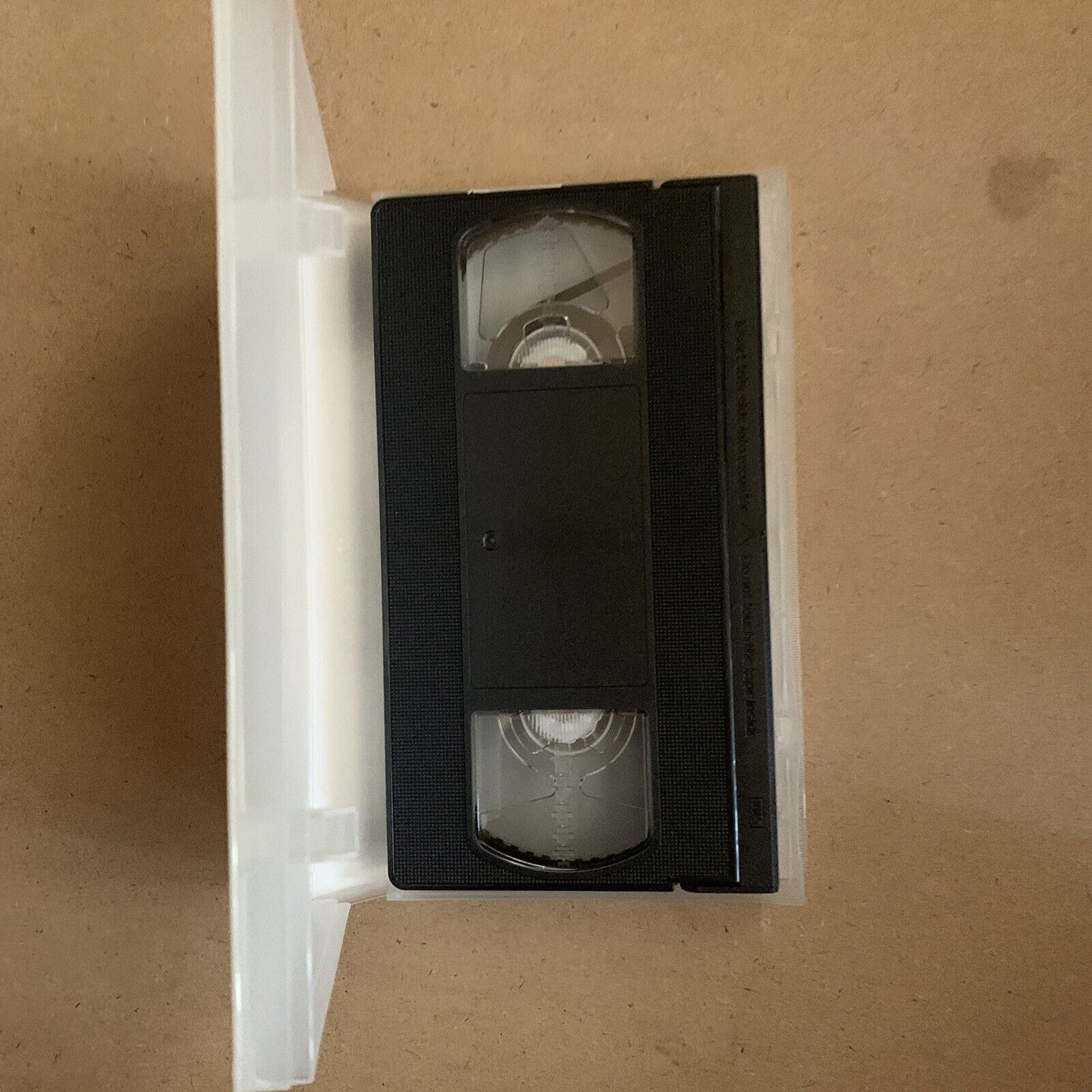 VHS Jane Flemming Welcomes You To PORT MACQUARIE The Great Getaway 1998 Aussie