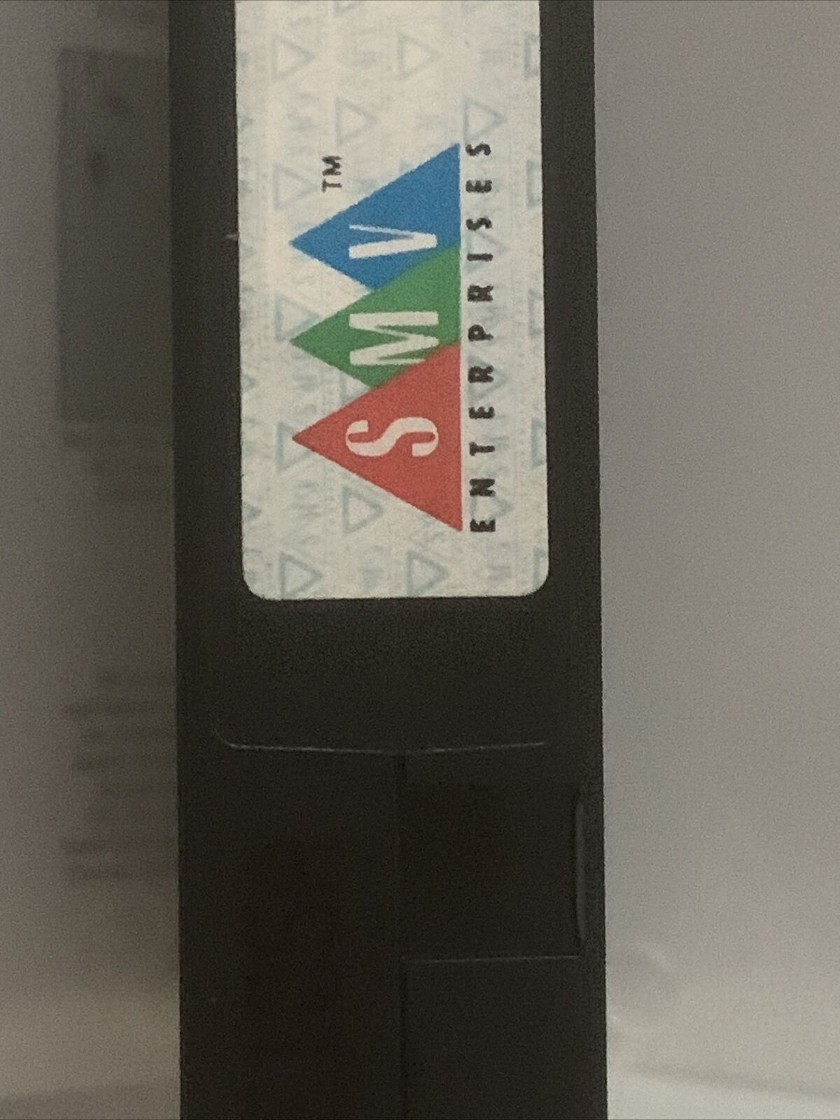 VHS BARBRA The Concert Video Tape Sony Digital Master Madison Square Garden 90’s