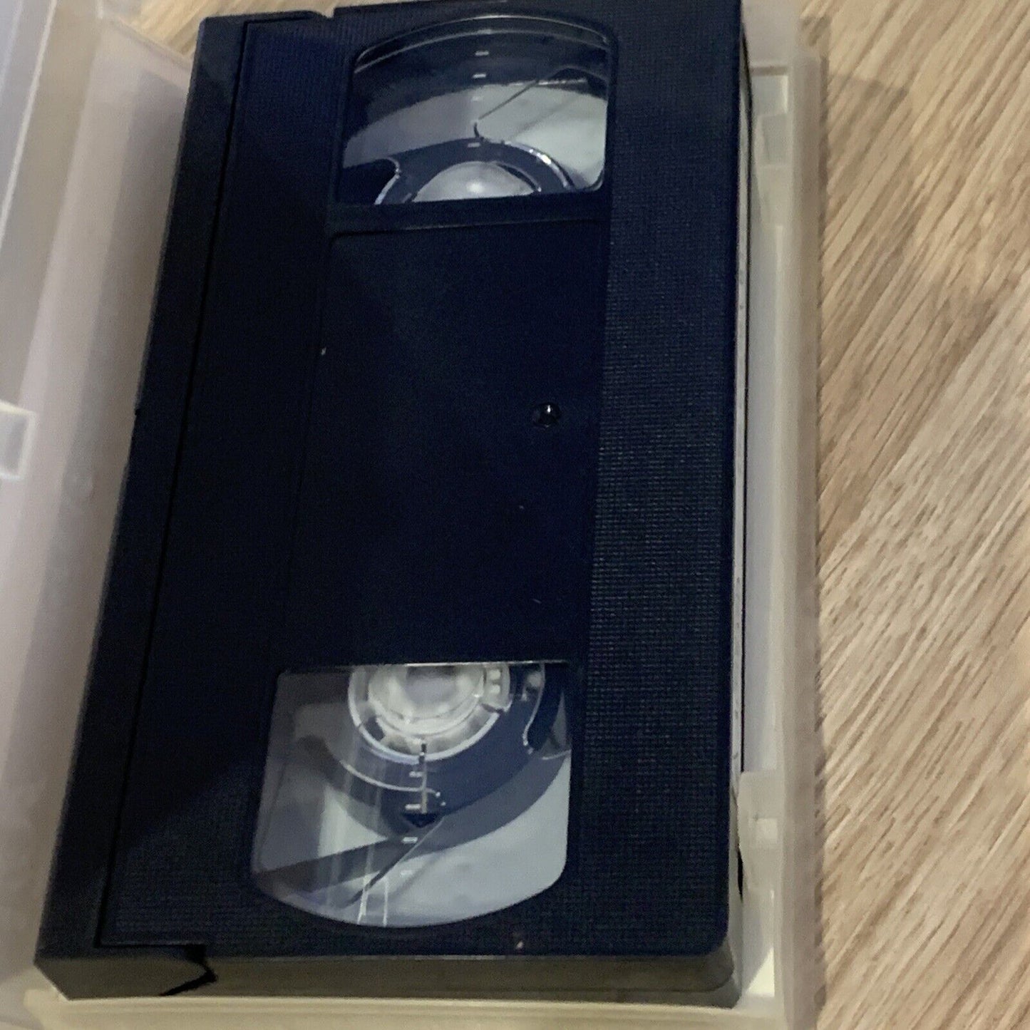 VHS Readers Digest DISCOVERING AUSTRALIA The Golden West Video Cassette 1995