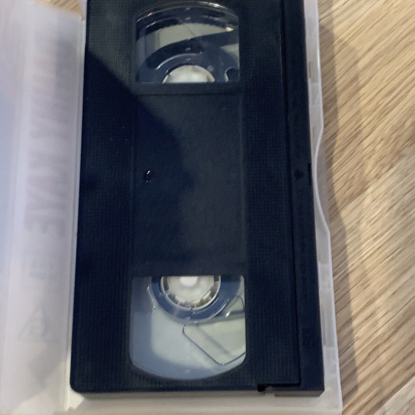 VHS THE BEST OF DANNY KAYE Movie Video Cassette Tape Music Comedy 1993
