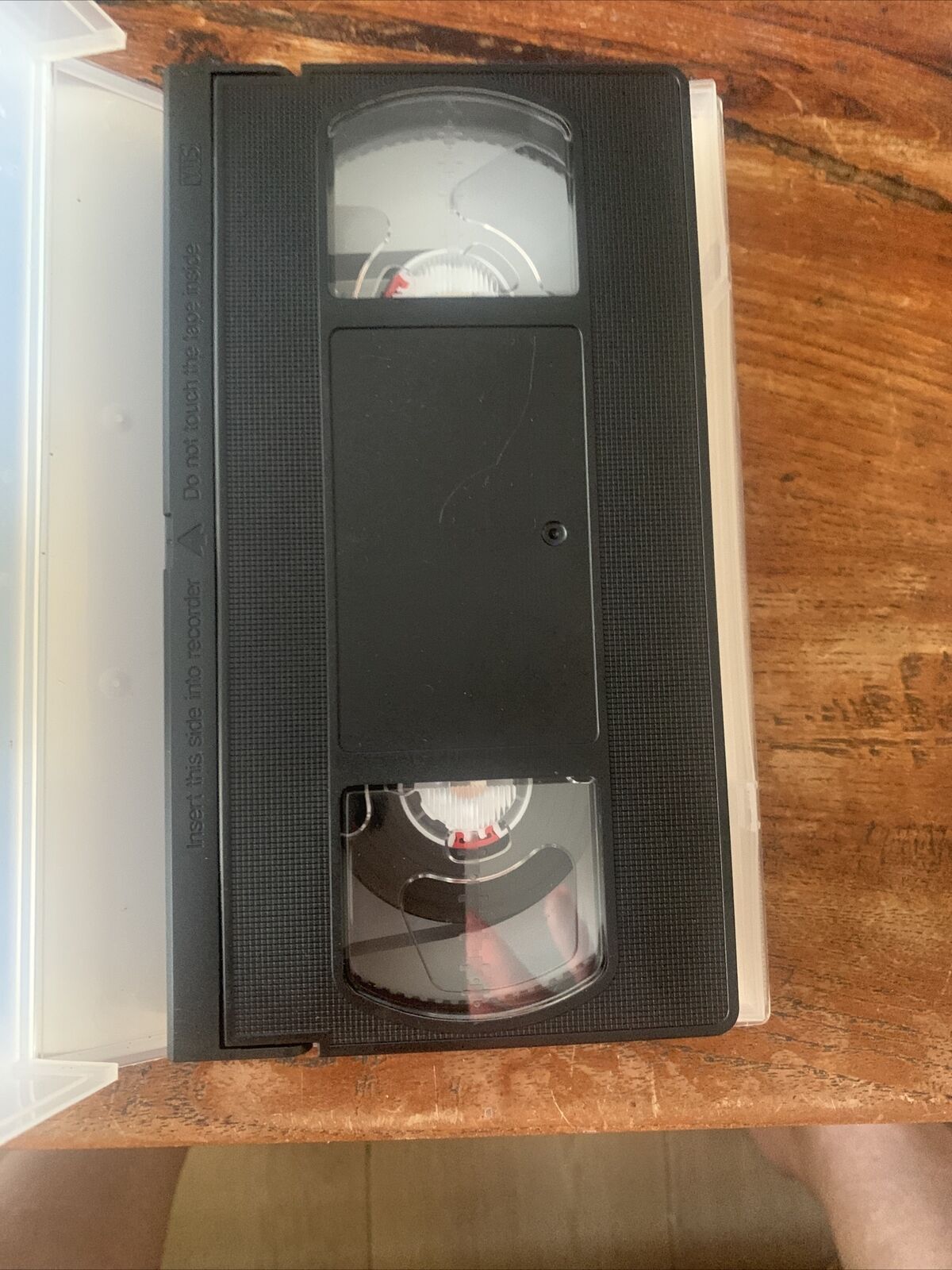 VHS The Cookson Collection THE GAMBLING MAN Catherine Cookson VIDEO Tape 2 Pack