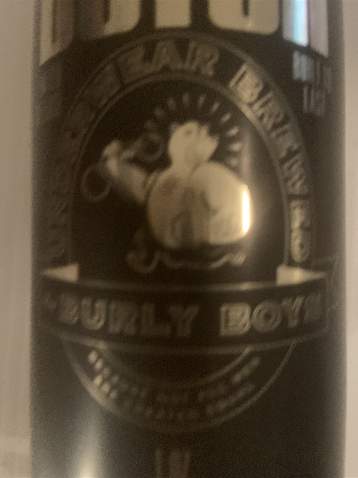 Money Box Beer Can BUTCH UNDERWEAR BREWED FOR BURLY BOYS Storage Mens Hide $ Key