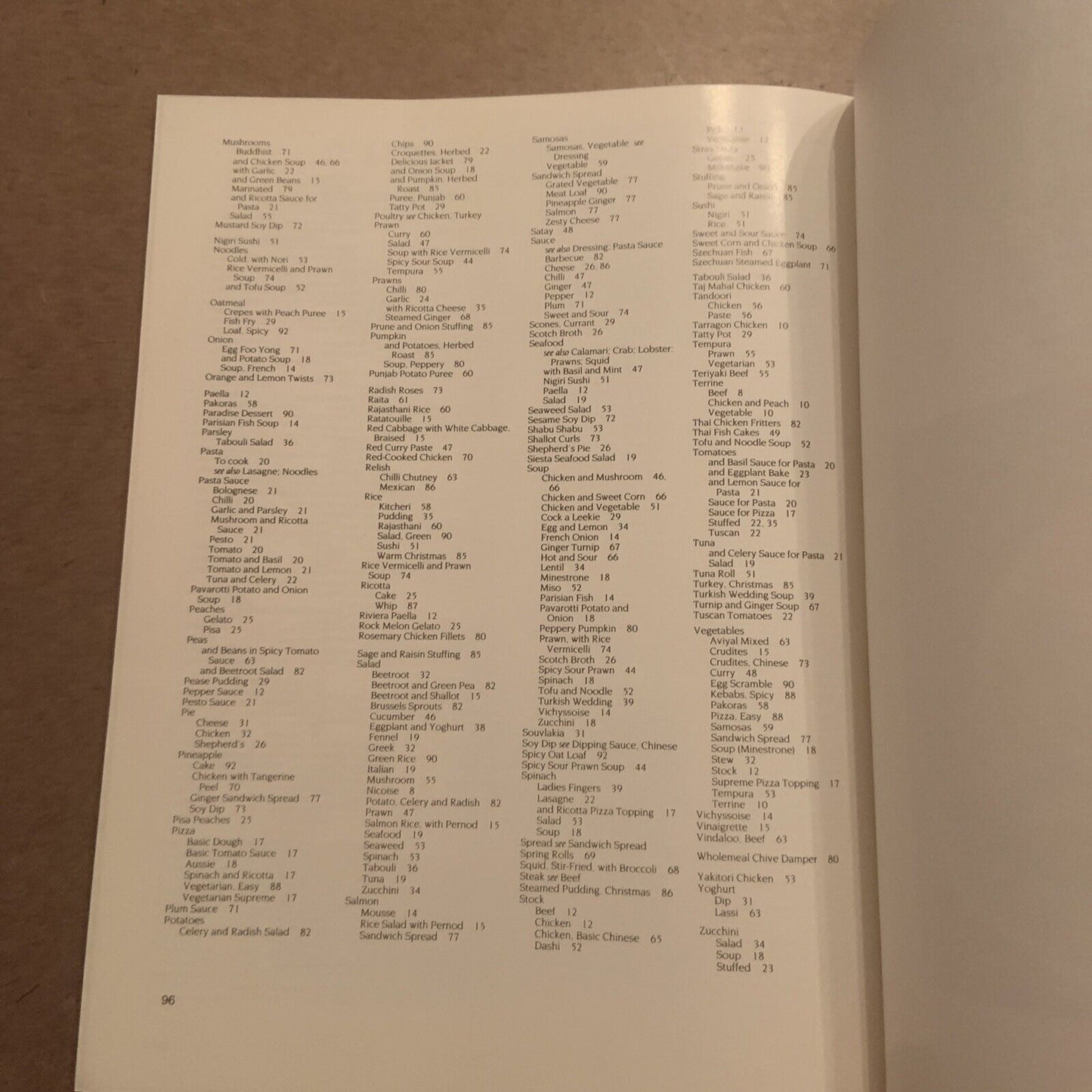 Cookbook Margaret Gee's Low Cholesterol Cuisine PB 250 Pritikin Style Recipes