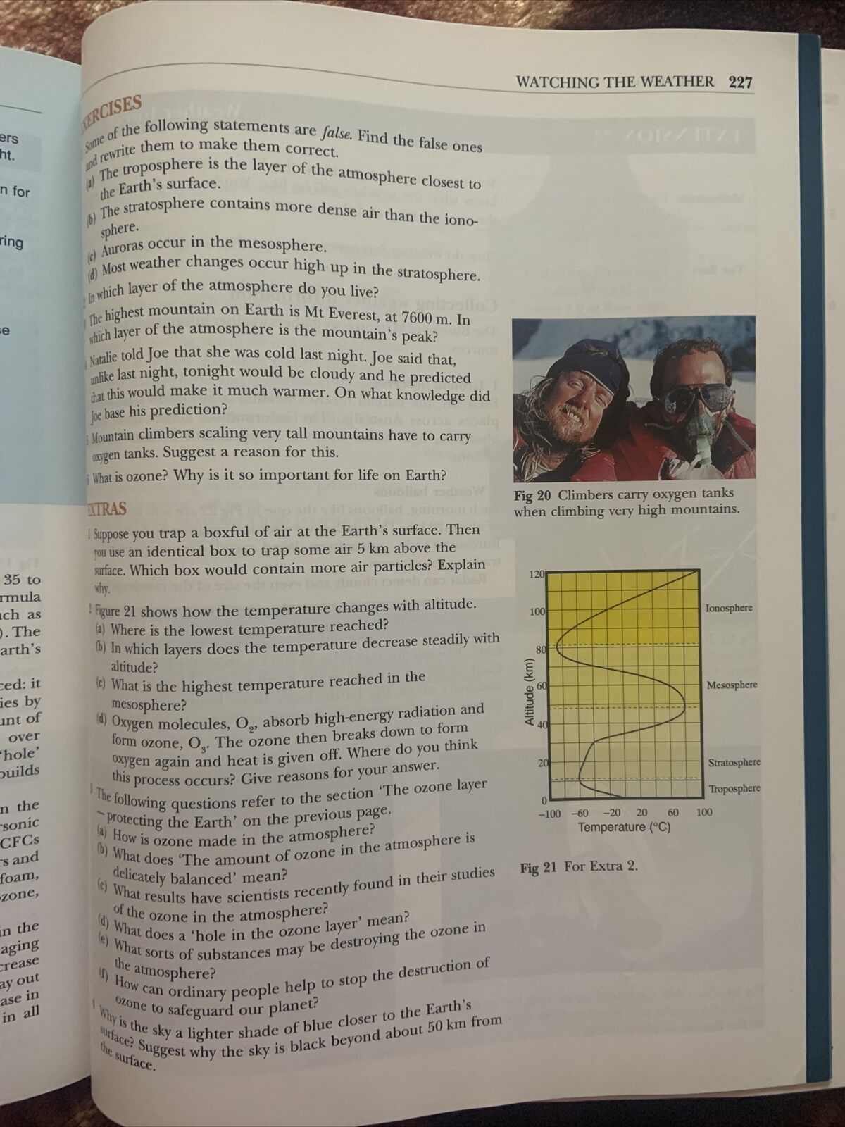 Bookazine SCIENCE NOW BOOK 3 Peter Stannard Ken Williamson Large PB NEW