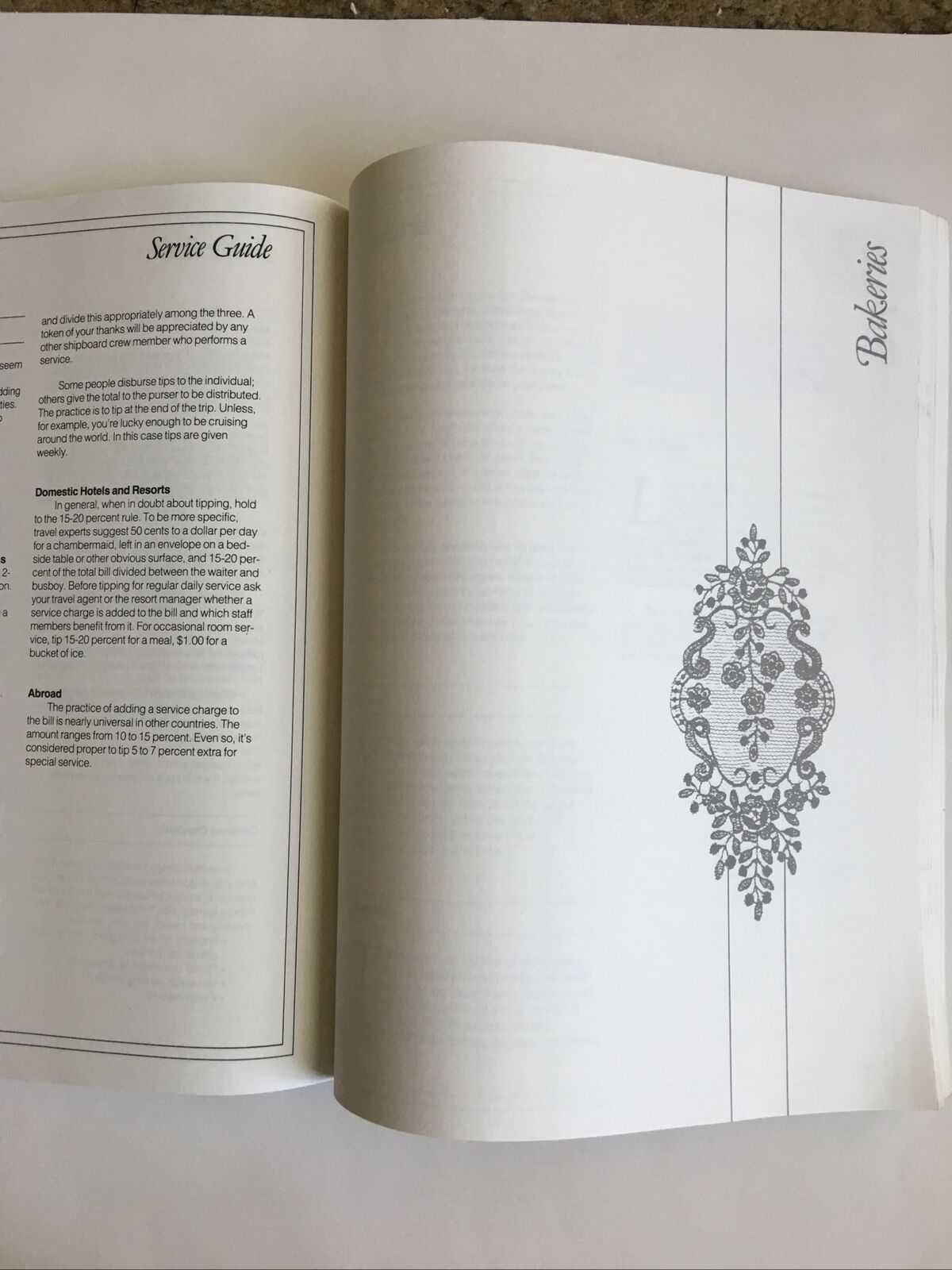 THE BRIDE GUIDE The Perfect Wedding Planner ISBN 9780942637397 GRIFFIN SCHWARZ