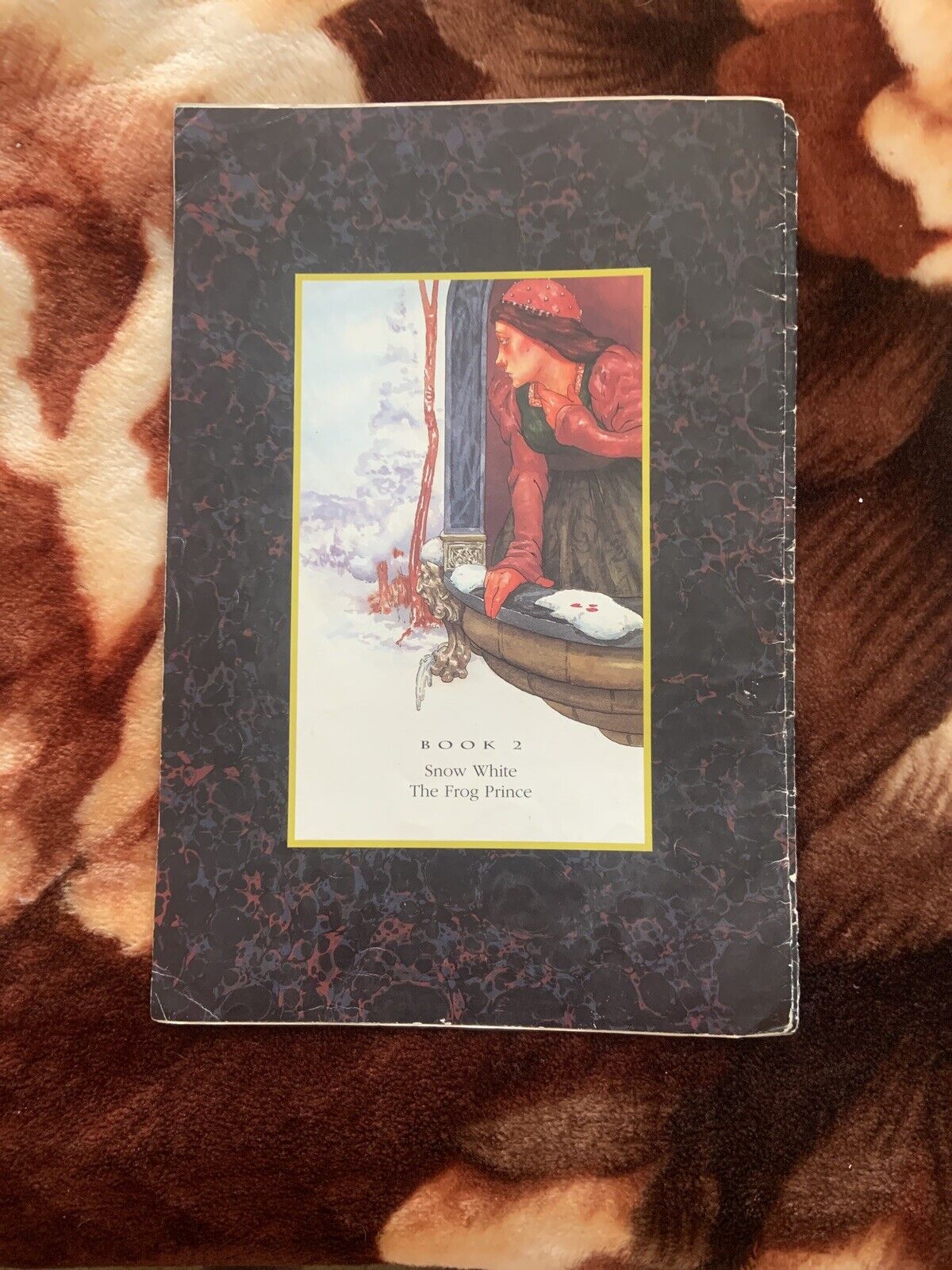 PB 4 Book Bundle The Giant Treasury of Fairytales See Pics For Stories 85 x 26cm