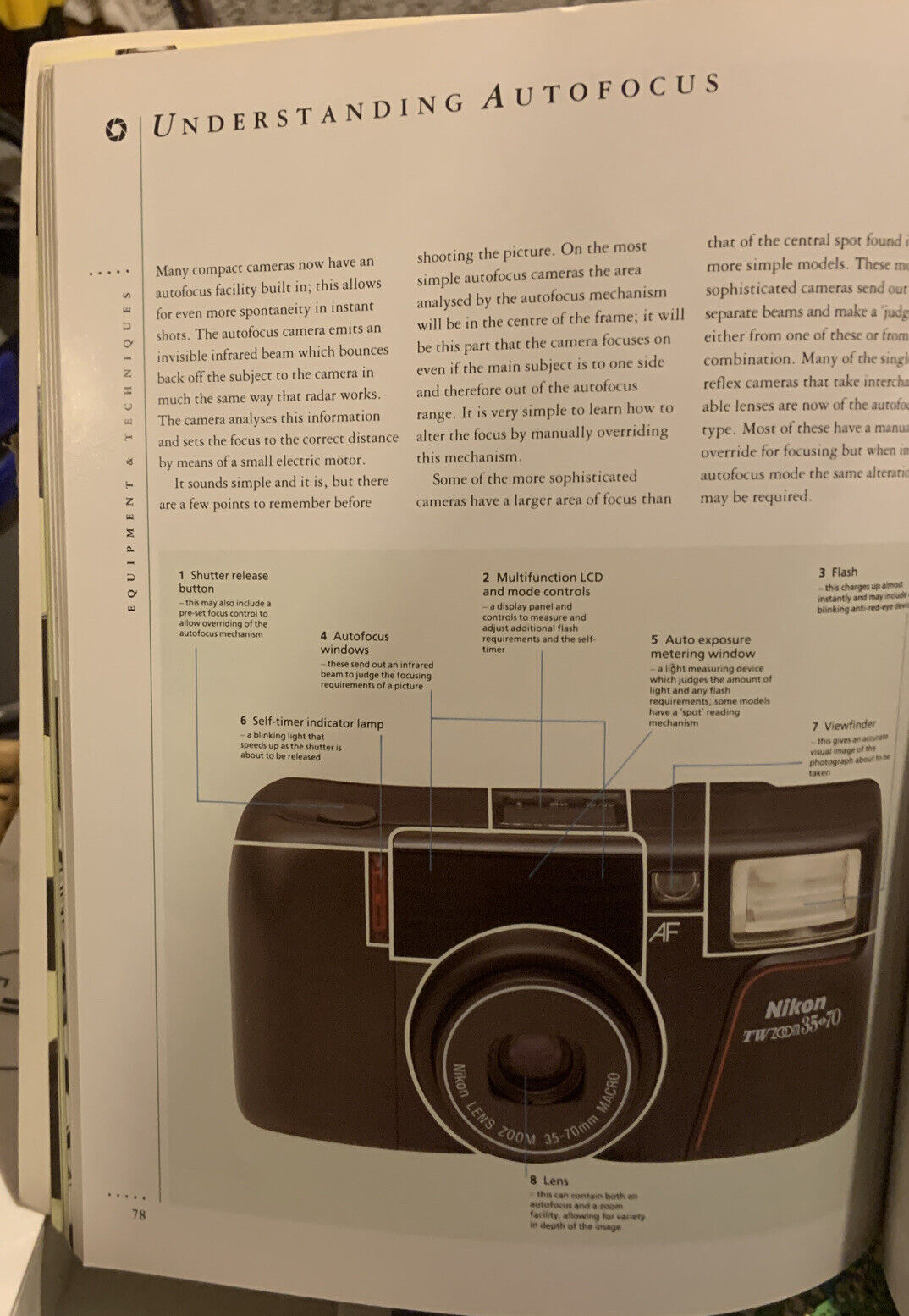PB HOW TO TAKE GREAT PHOTOGRAPHS A Practical Photography Course by John Freeman
