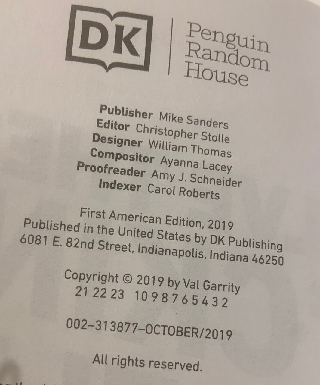PB Book SOLVE THESE F*CKING PUZZLES Delight Your Salty Gutter Brain Val Garrity
