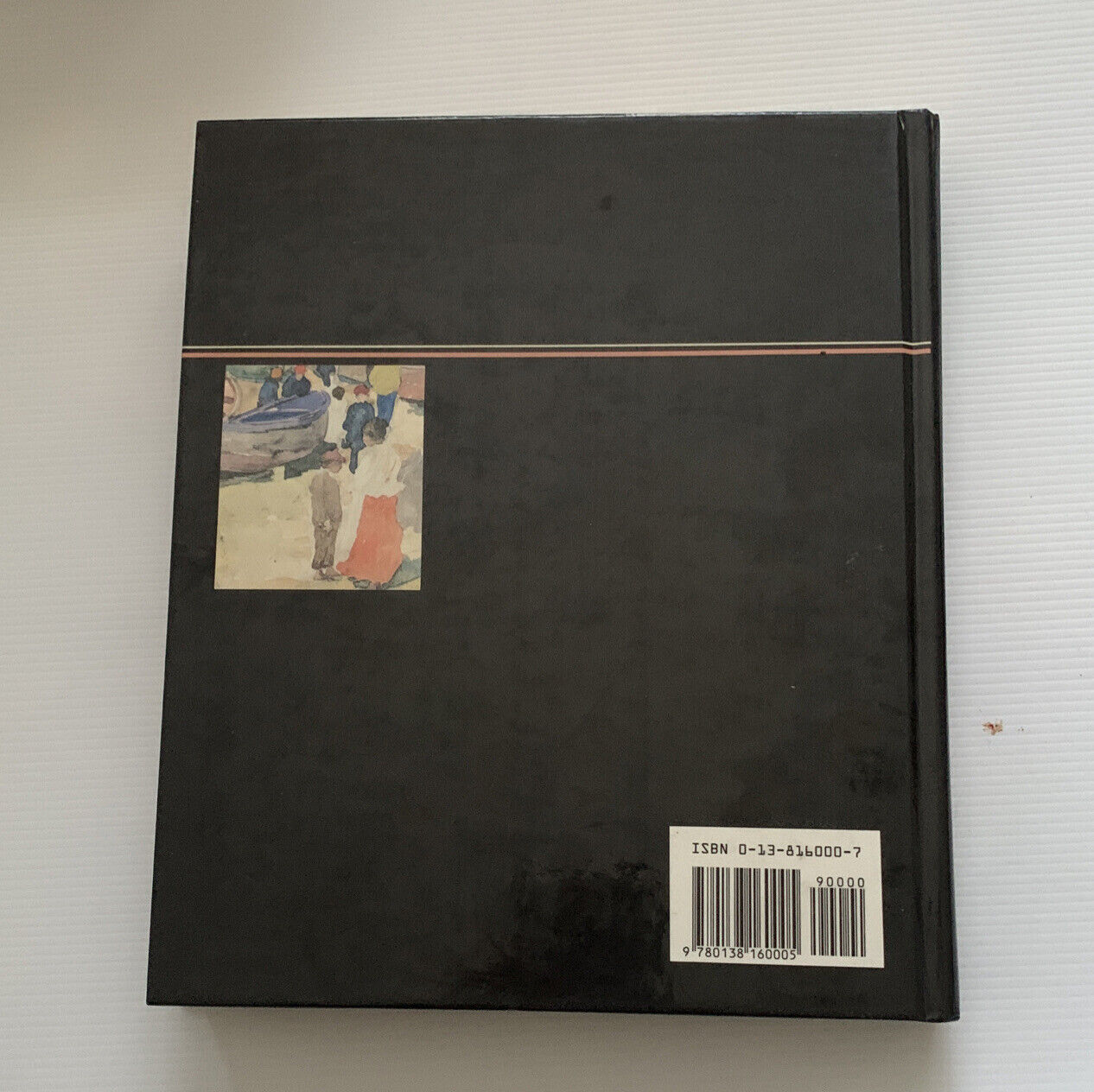 HC Book Sociology by John E Farley 1990 USA NEW w slight marks on first pages