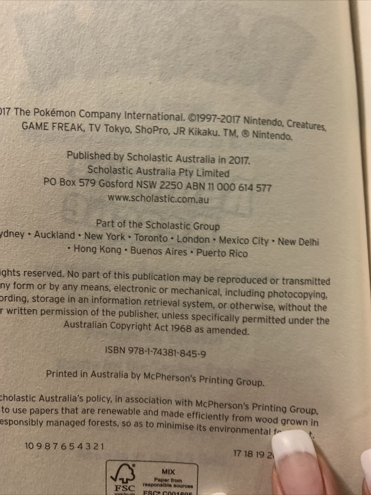 POKÉMON Ash to the Rescue Tracey West English Pokemon Adventure #15 of 16