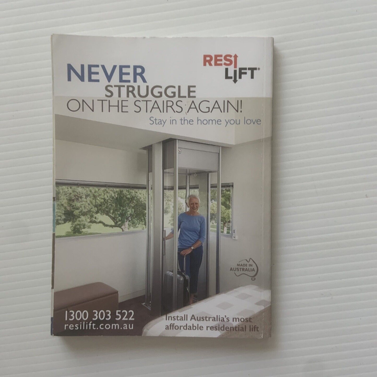 3 Book Bundle Lot Australia Reader's Digest Magazine Dec 2018 Feb 2019 Nov 2020