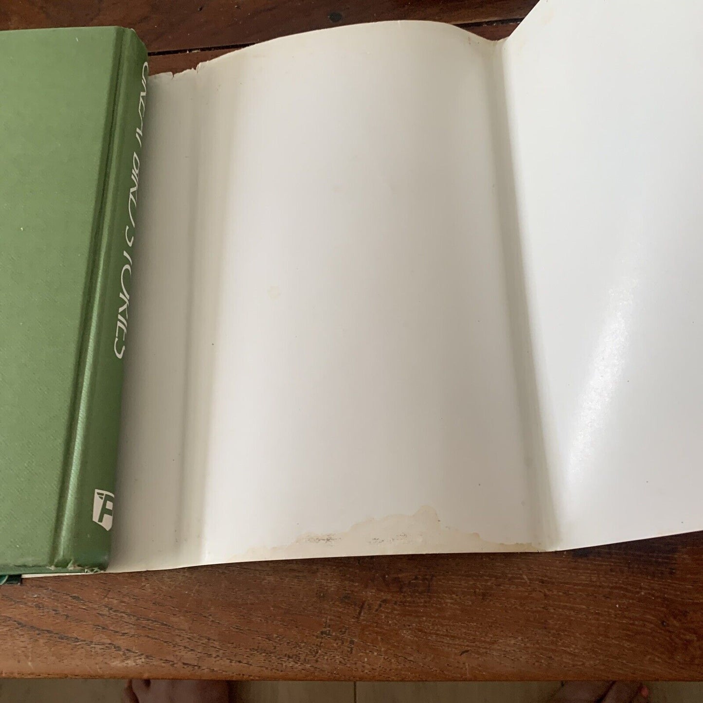 HC GREAT BIRD STORIES of Australia and New Zealand By Jack Pollard HC DJ 1968
