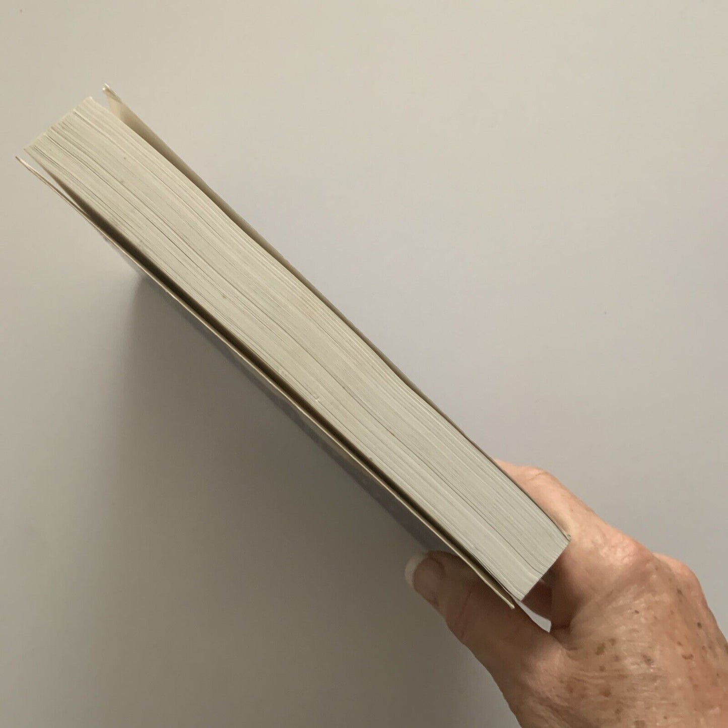 PB Book MEDJUGORJE The Message Wayne Weible 1989 Mother Mary Catholic Saint NEW