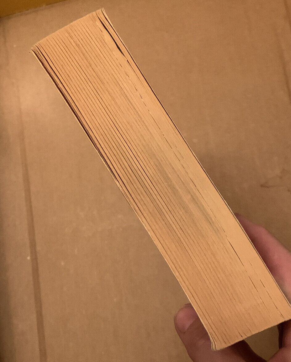 Fiction PB DECEPTION POINT By Dan Brown 200 Suspense Political Novel Small Book