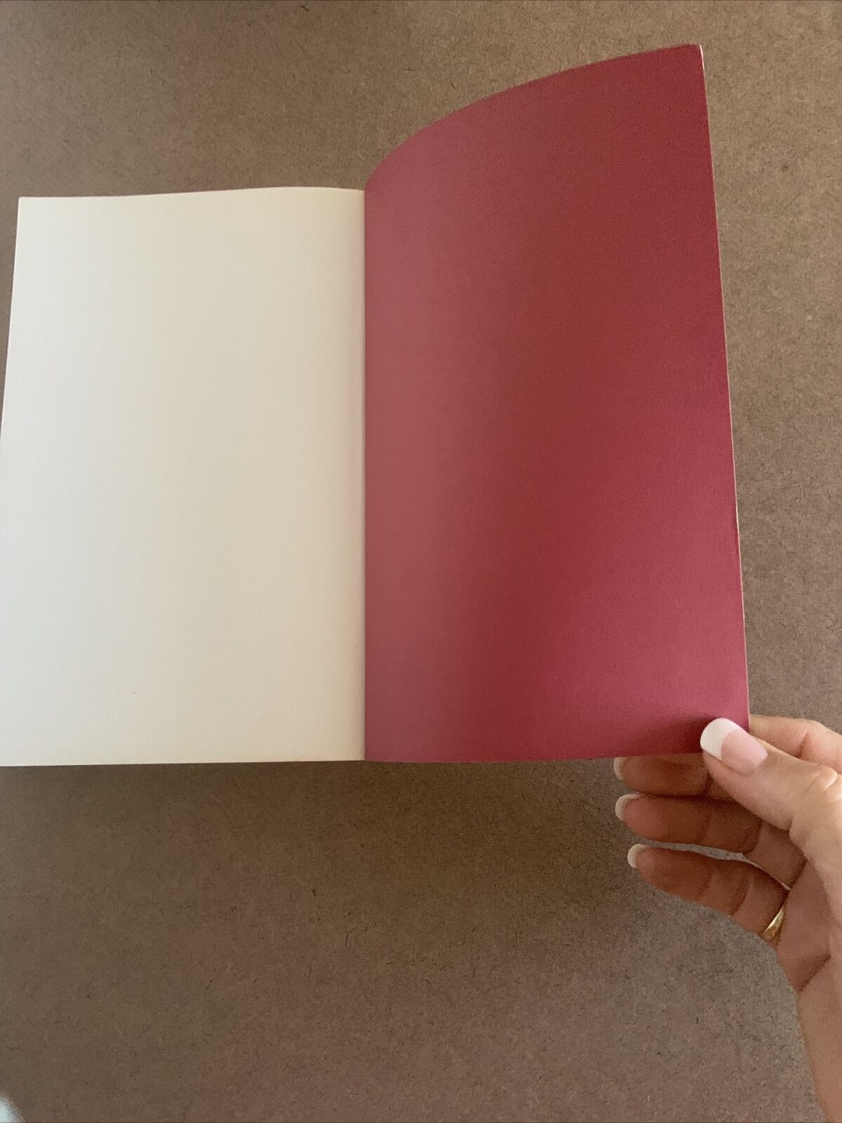 Fiction PB WATER FOR ELEPHANTS by Sara Gruen Women's Romance PB Book 2006