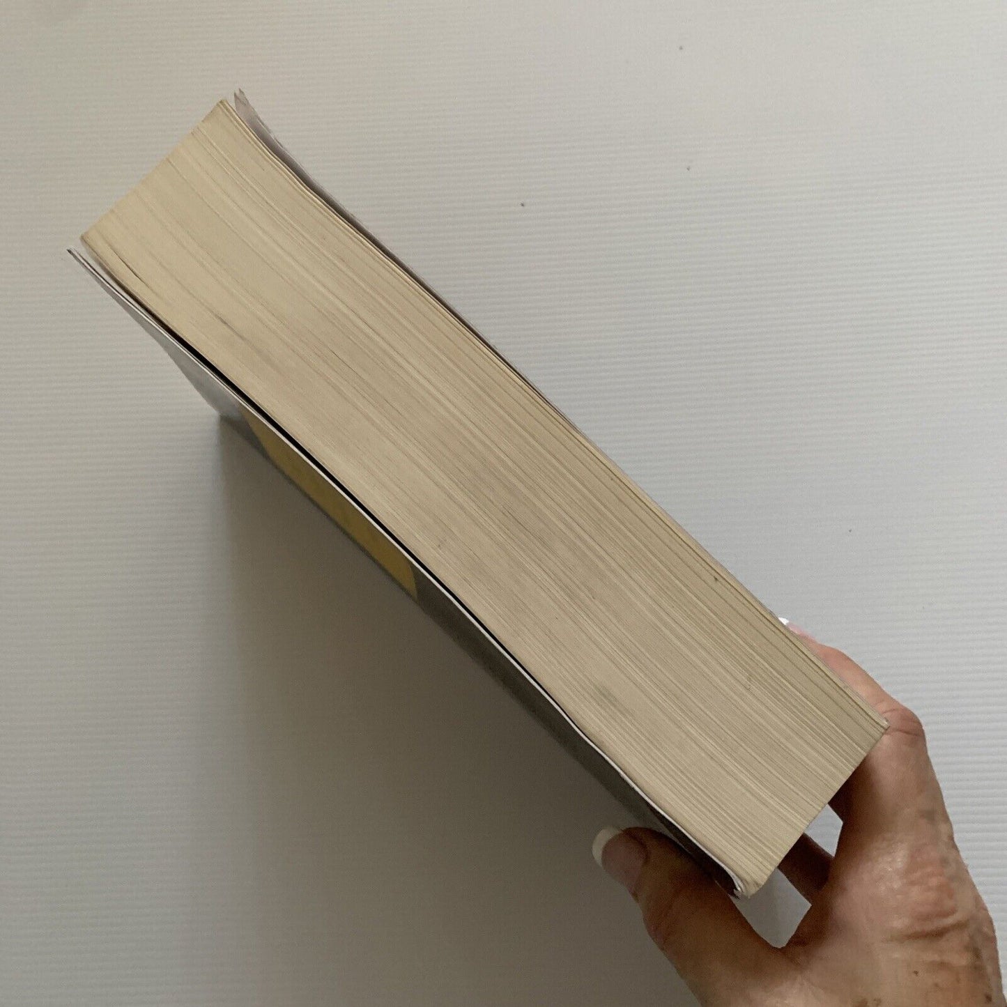 PB Book CROSS ON EVIDENCE 5th Australian Edition J D Heydon 1996 Ex Library