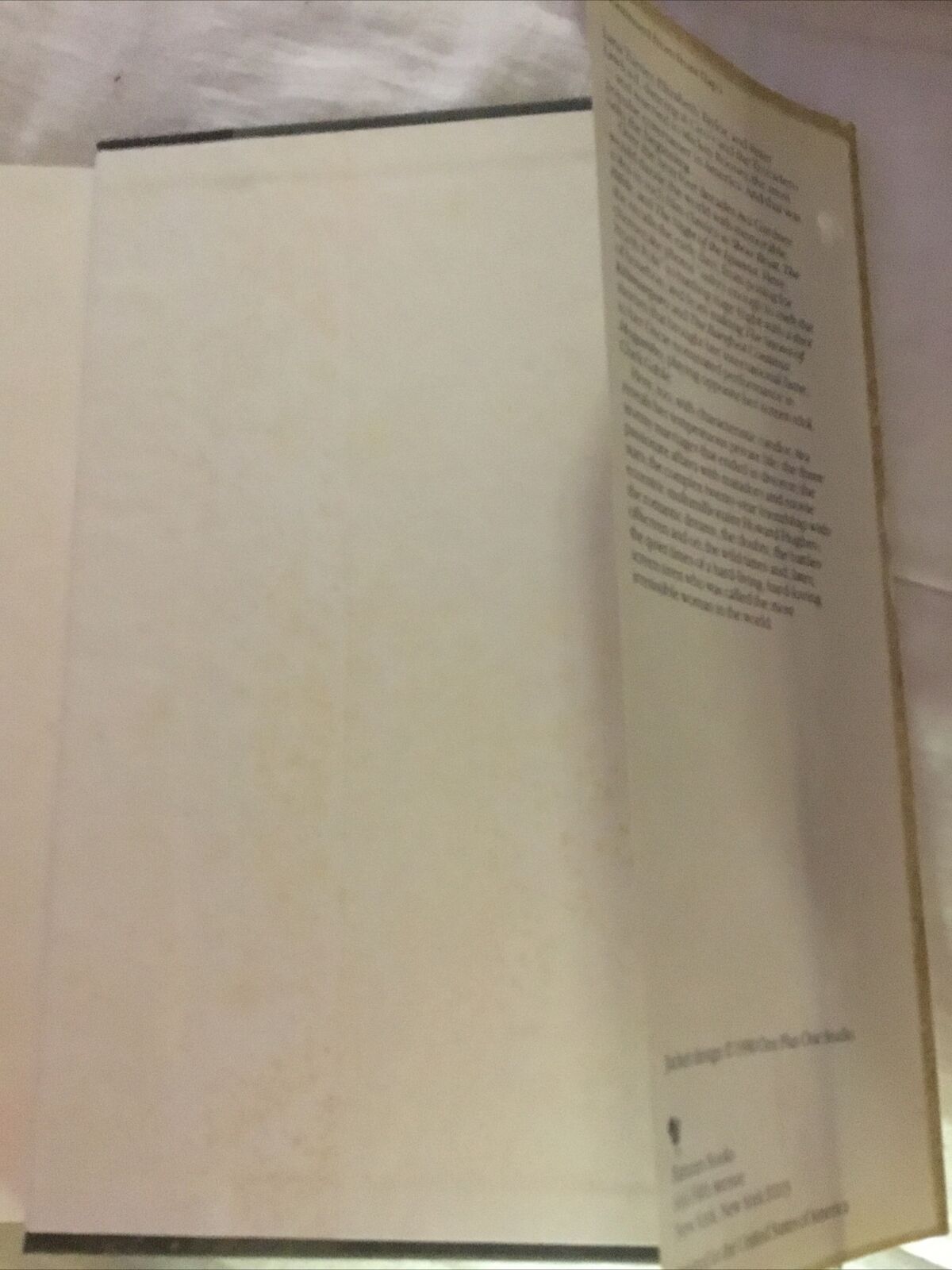 HC Book AVA GARDNER by Lee Server 1990 DJ Biography Memoir Hollywood Yellowing