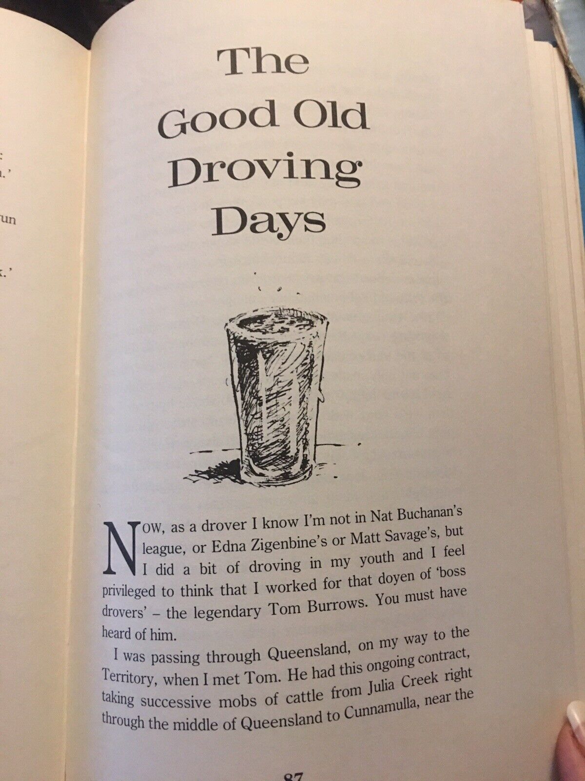 HC Book TED EGAN WOULD I LIE TO YOU? 1st edition Tall Tales NT Aust P Viska