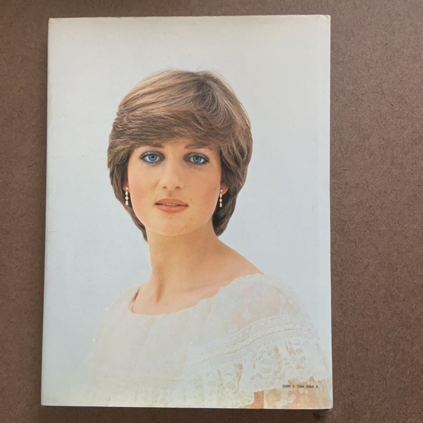 HC Book CHARLES A PRINCE OF OUR TIME Judith Campbell Lady Diana Royal 1981 Lg DJ