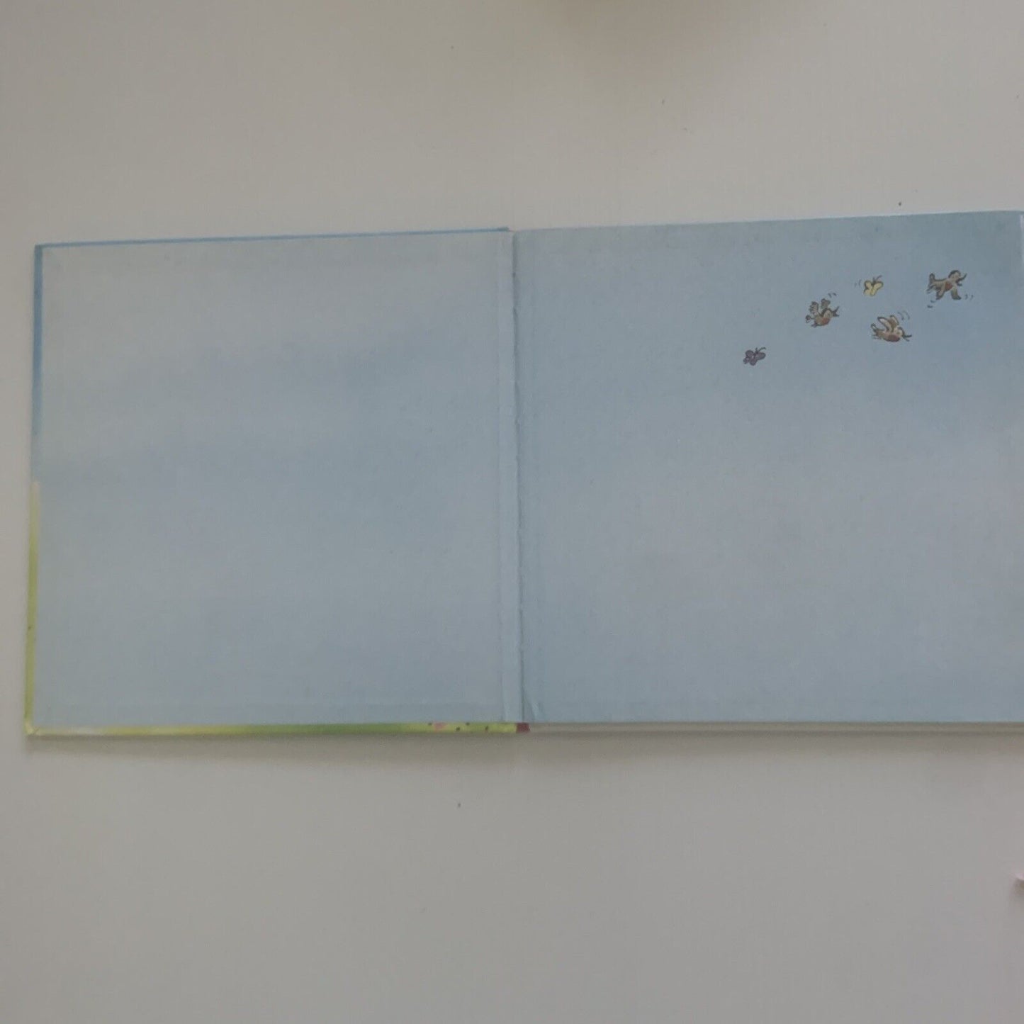 The Three Little Pigs Usborne Picture Storybook S Davidson G Overwater 2008 HC