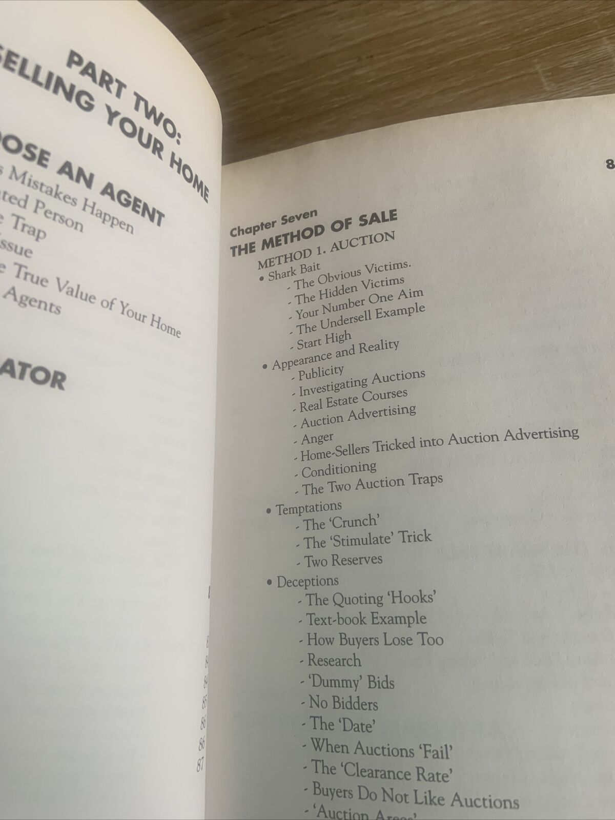 PB Signed By NEIL JENMAN Real Estate Mistakes How To Avoid Them Save Your MONEY