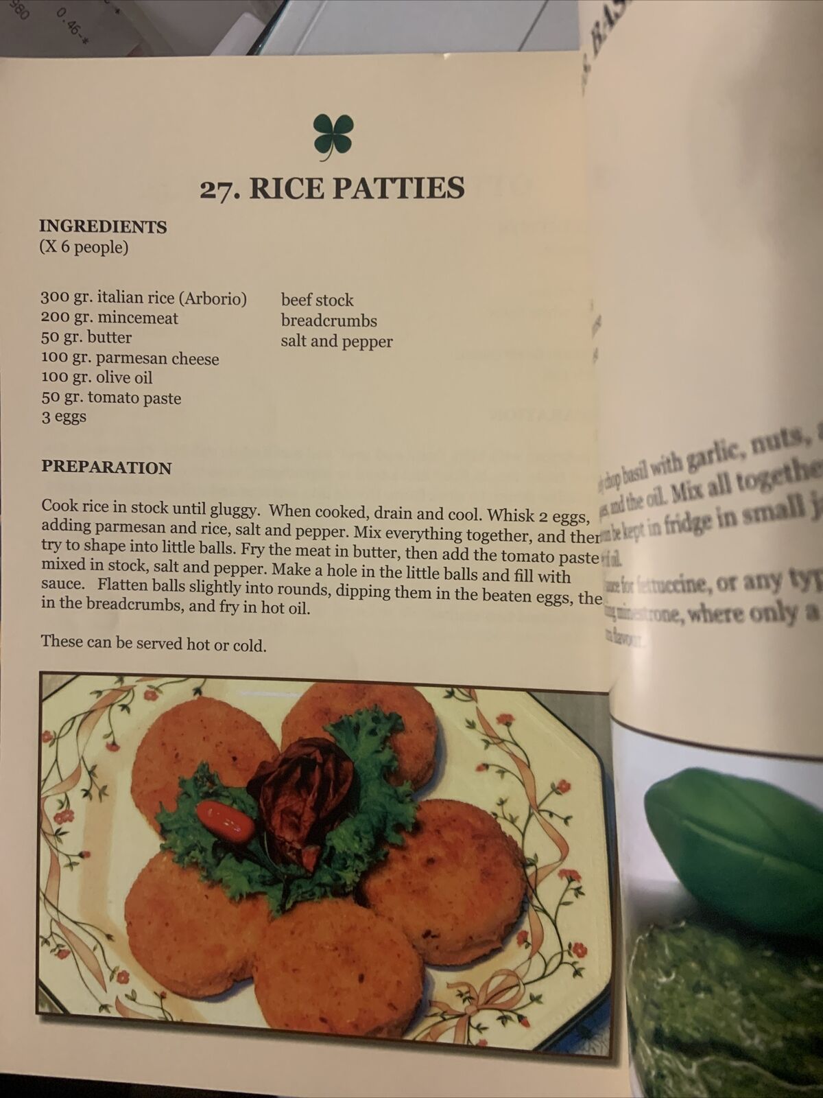 PB Book Signed GIULIANA Stocchero Lapico Memoir Autobiography Migrant Italy