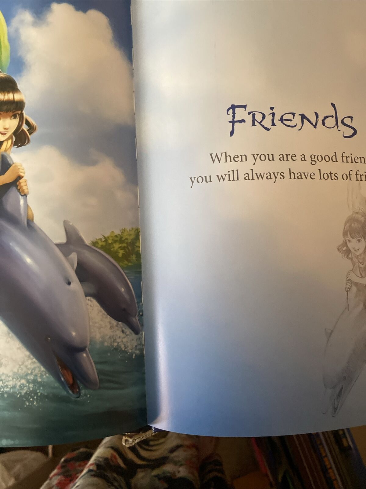 HC ZARY LITTLE WISDOMS Signed by Kay Andrews Illustrated Inspirational 2017