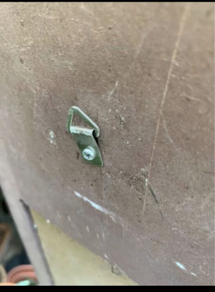 65cm Wooden Silver Mirror Cherub Angel Head Wings Ready to Hang Wall Decor