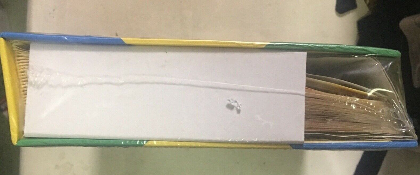 Photo Album MONKICHI MONKEY Hello Kitty 1992 2001 SANRIO ELLON Japan Rare NEW