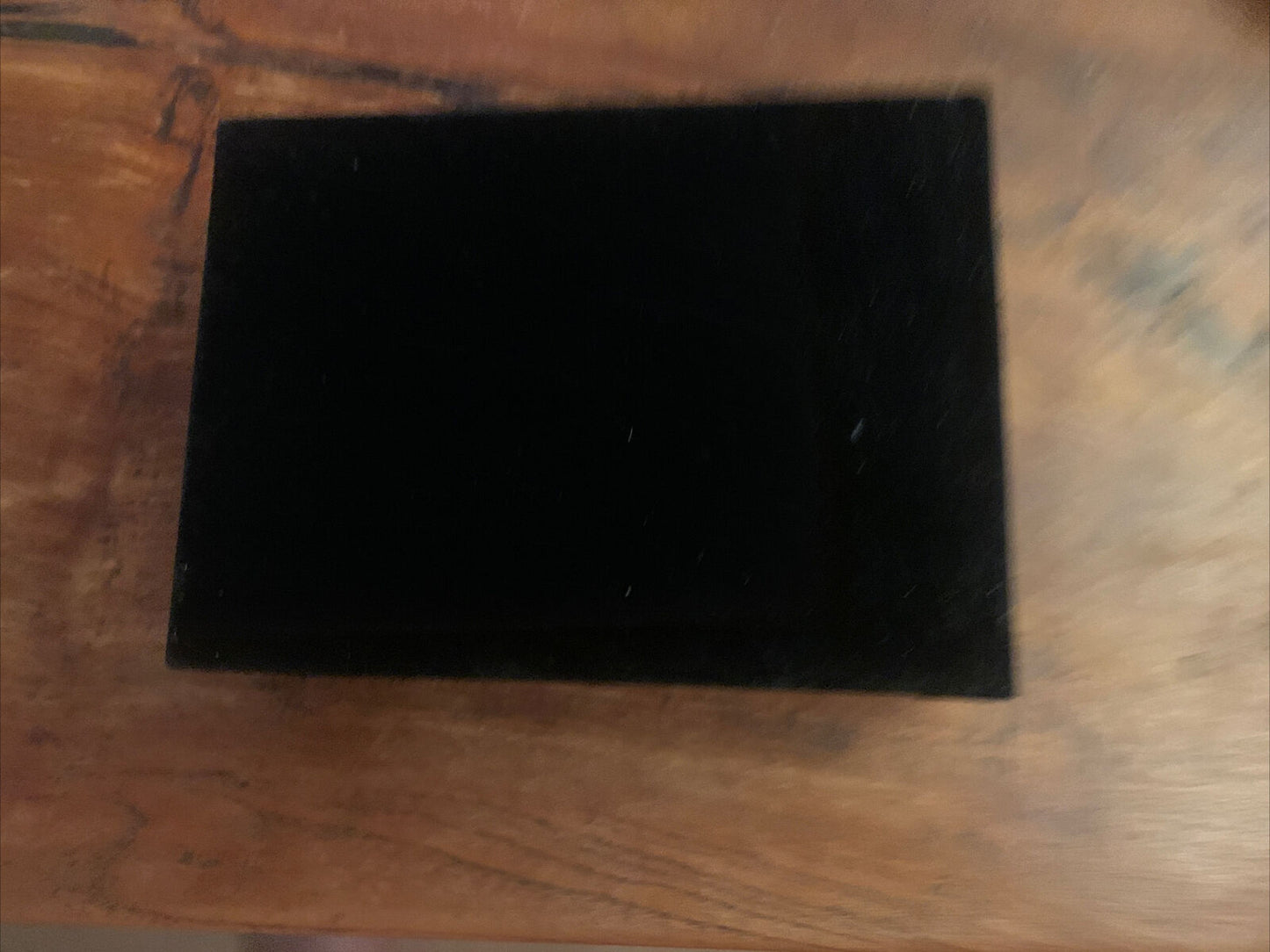 Photograph Album 21st Birthday Pewter Velour fFront Frame & Engraved Plaque NEW