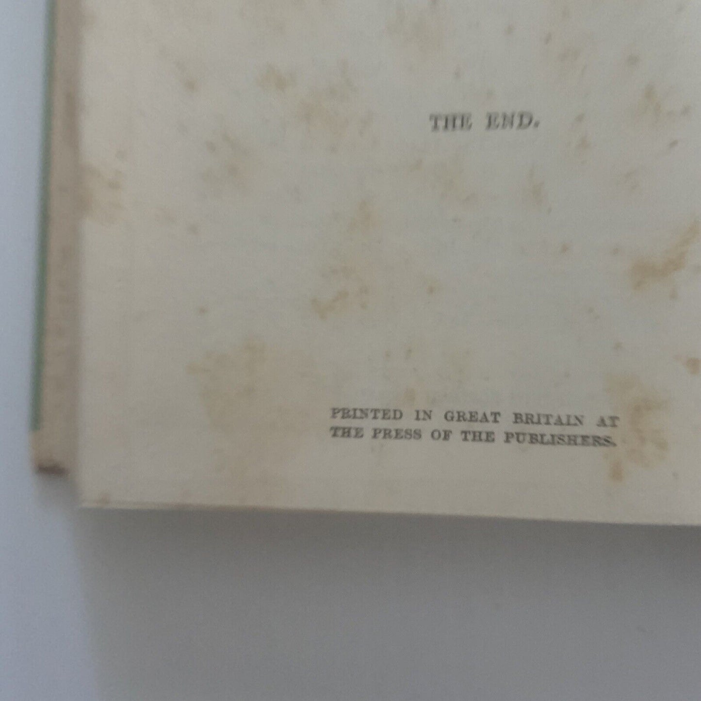 Vintage HC Book QUO VADIS ? 1896 Henryk Sienkiewicz The Nelson Classics Small DJ