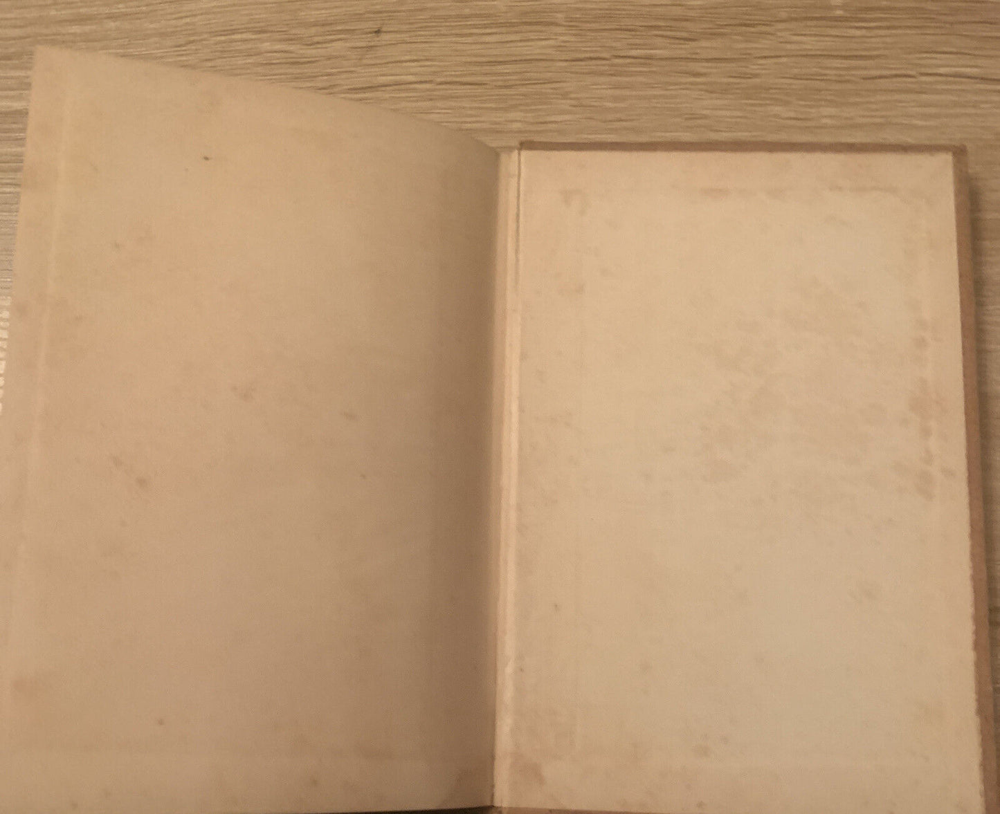 Vintage HC Book DEATH ON THE BEAM Donald Treble Circa 1940's Novel Fair Conditio