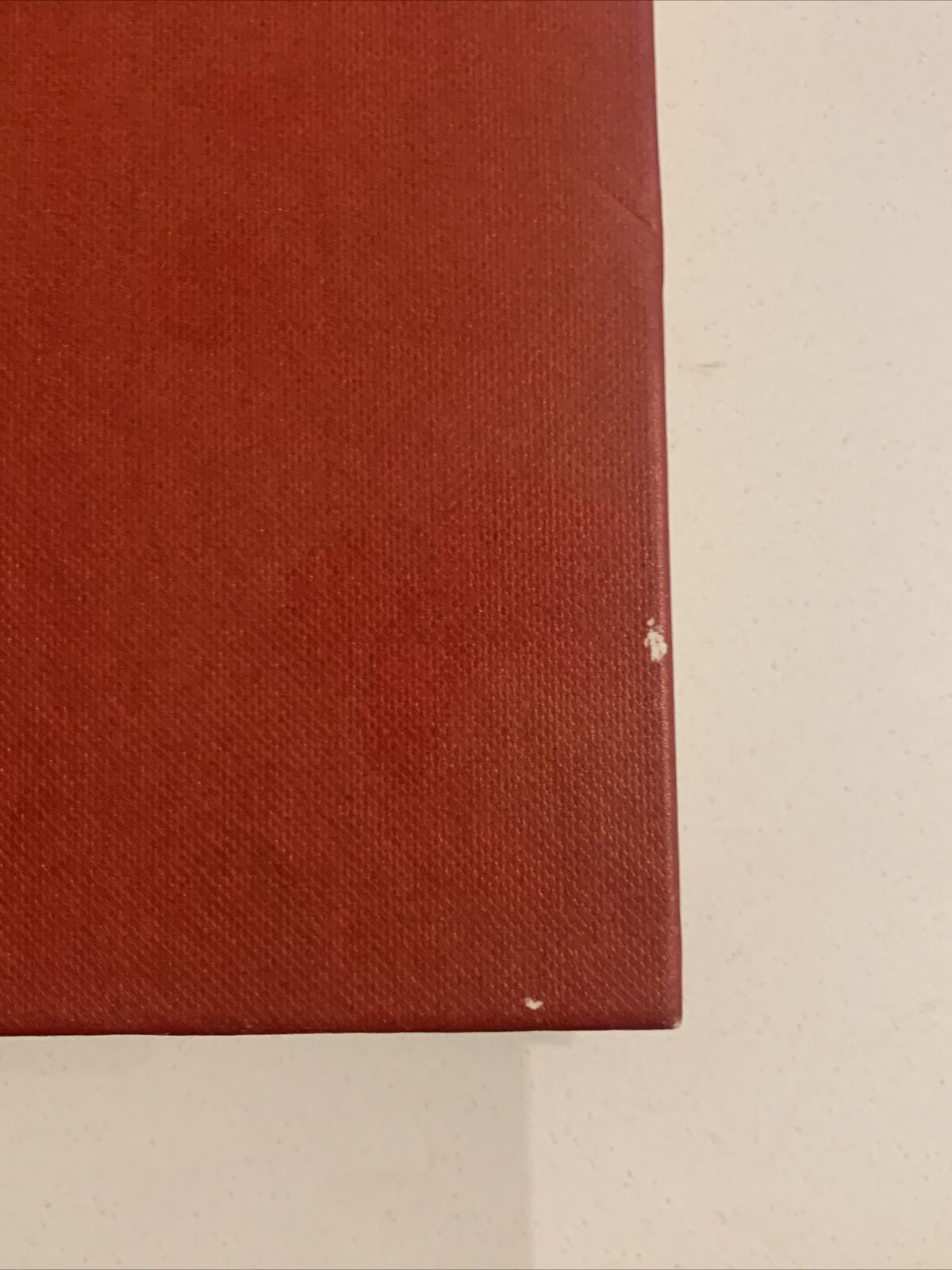 HC Book THE ROALD DAHL TREASURY 1997 LG RED BOARD Illustrated Book