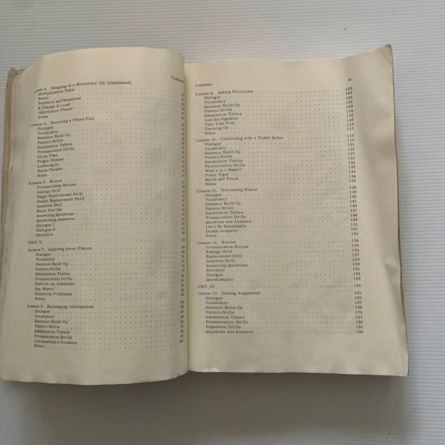 PB Book BEGINNING CHINESE Character Text John DeFrancis 9th Printing 1971 YALE