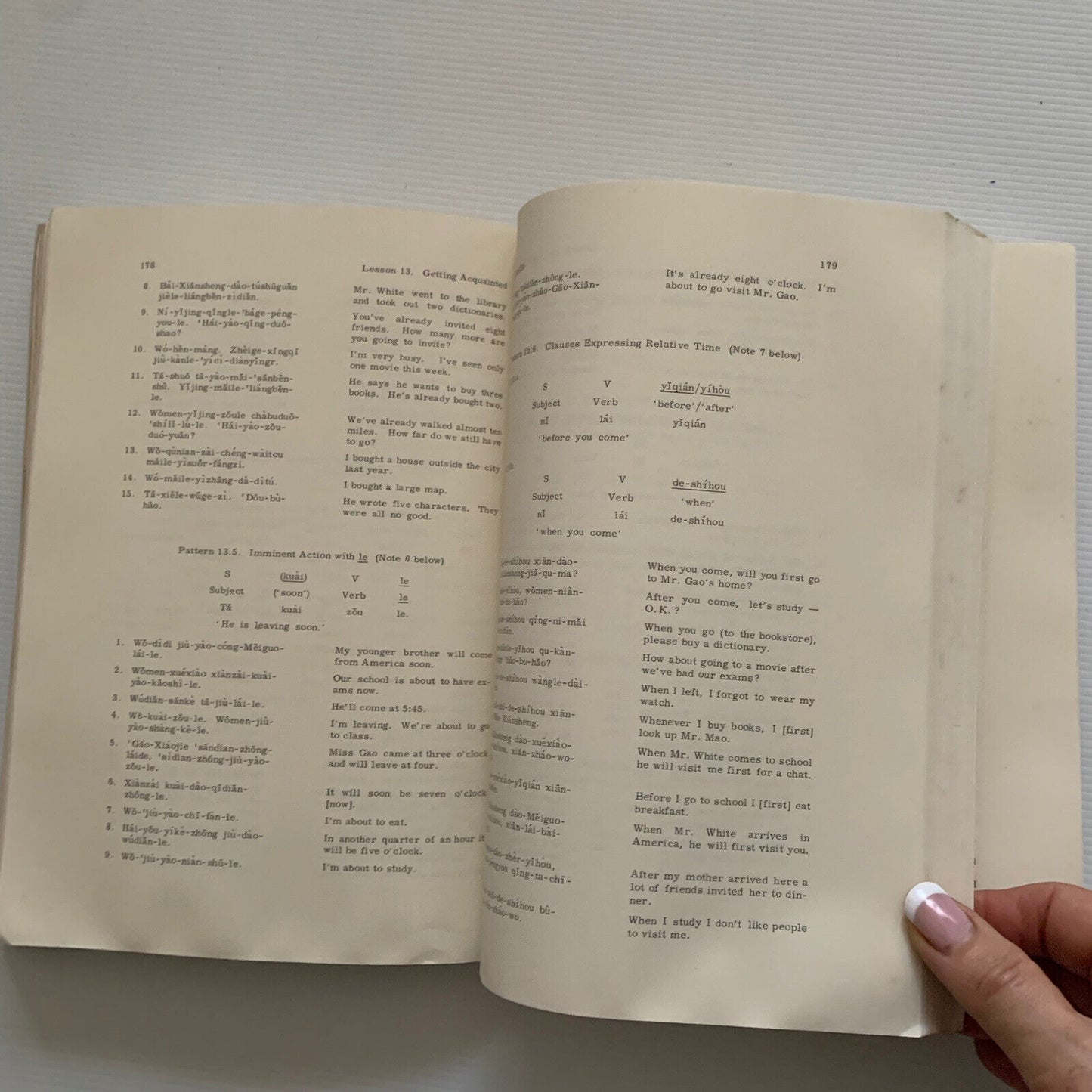 PB Book BEGINNING CHINESE Character Text John DeFrancis 9th Printing 1971 YALE