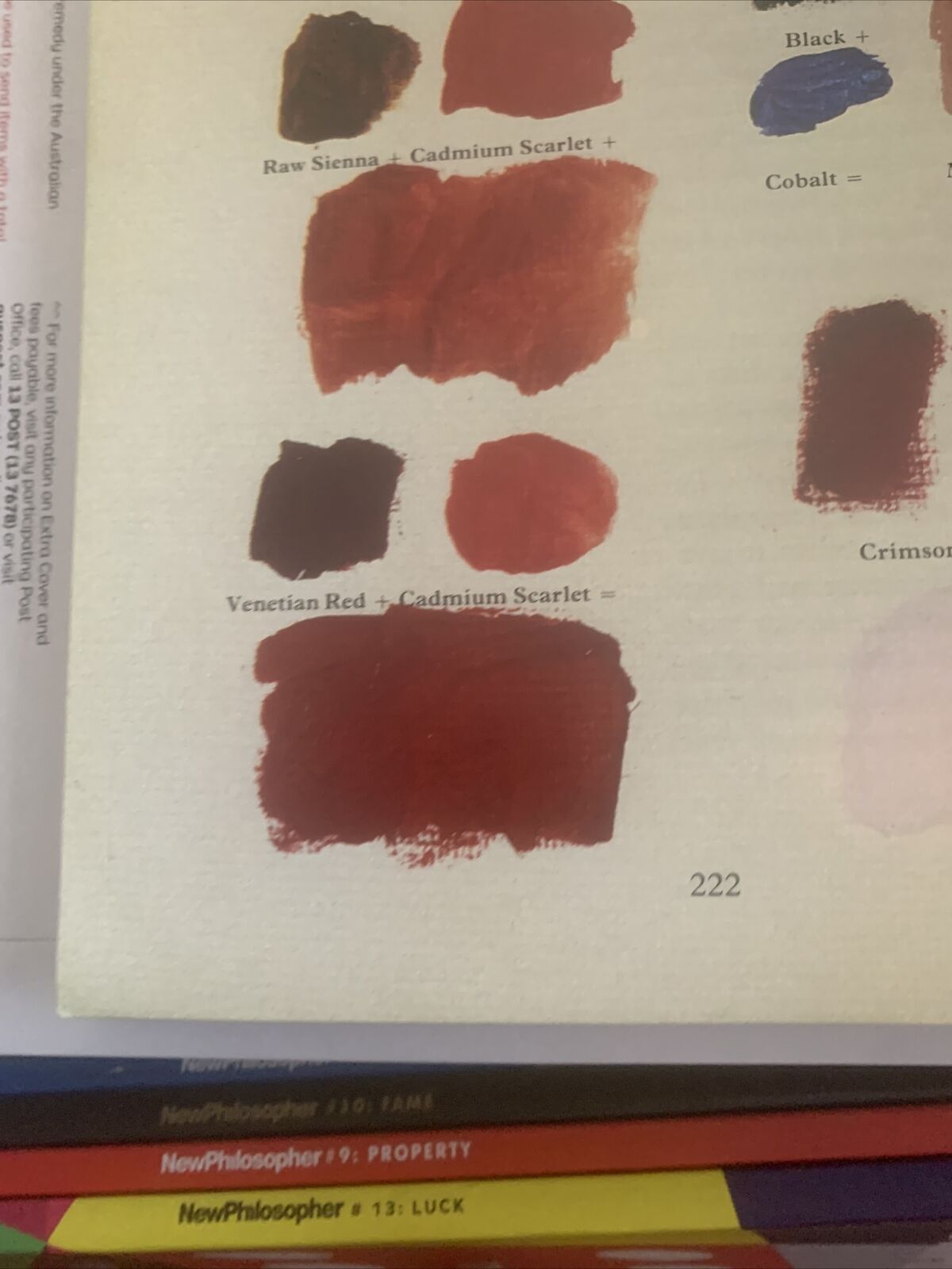 PB BERGER PAINTS Paint Magic by Jocasta Innes Decor & Design1983 Lg Home Decor
