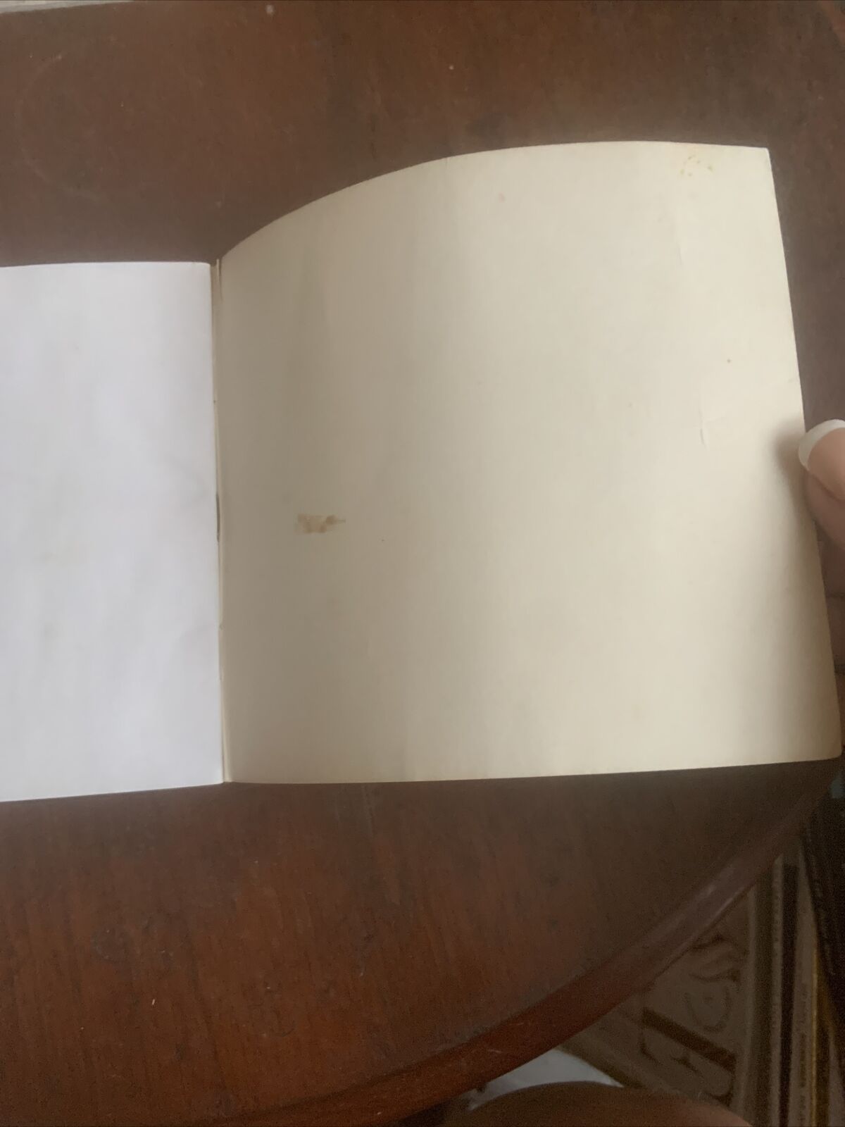 PB Book THOMAS AND FRIENDS Thomas The Tank Engine 2003 Rev W Awdry Egmont MINI