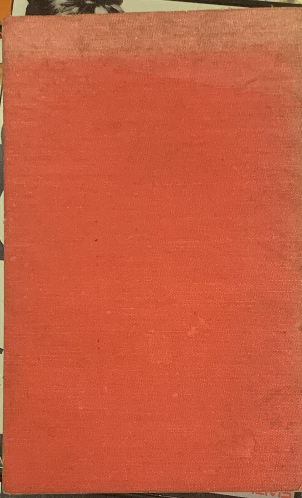 PB Book THE PILGRIMS PROGRESS Herbert Strangs Library 1942 POCKETBOOK Vintage