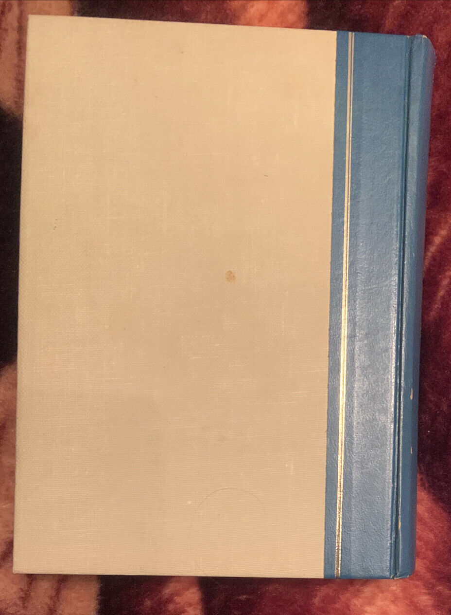 READER'S DIGEST. OUR HUMAN BODY. ITS WONDERS & ITS CARE Hard Slip Case 1962 Book