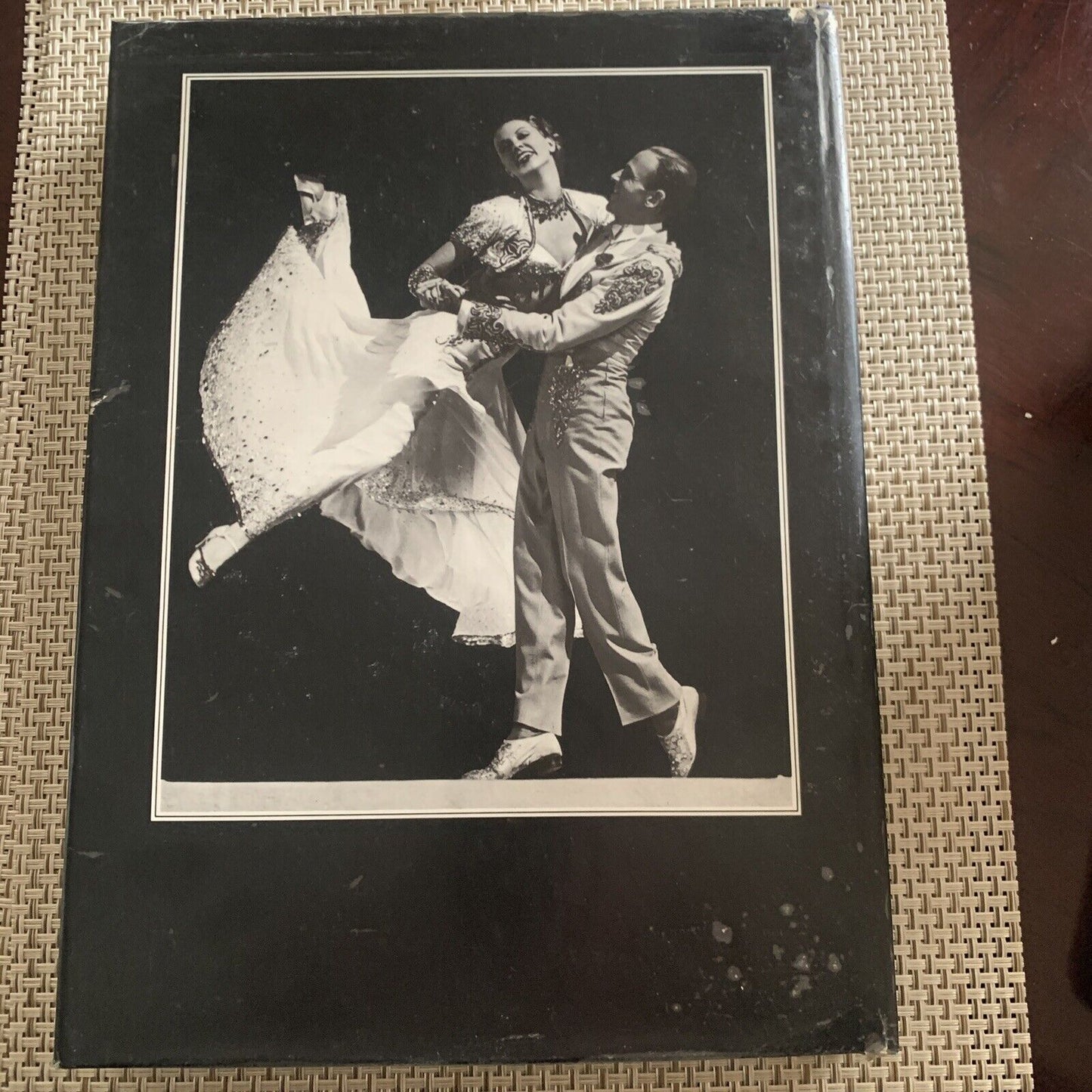 A History of Movie Musicals 'GOTTA SING GOTTA DANCE' By John Kobal HC 1983