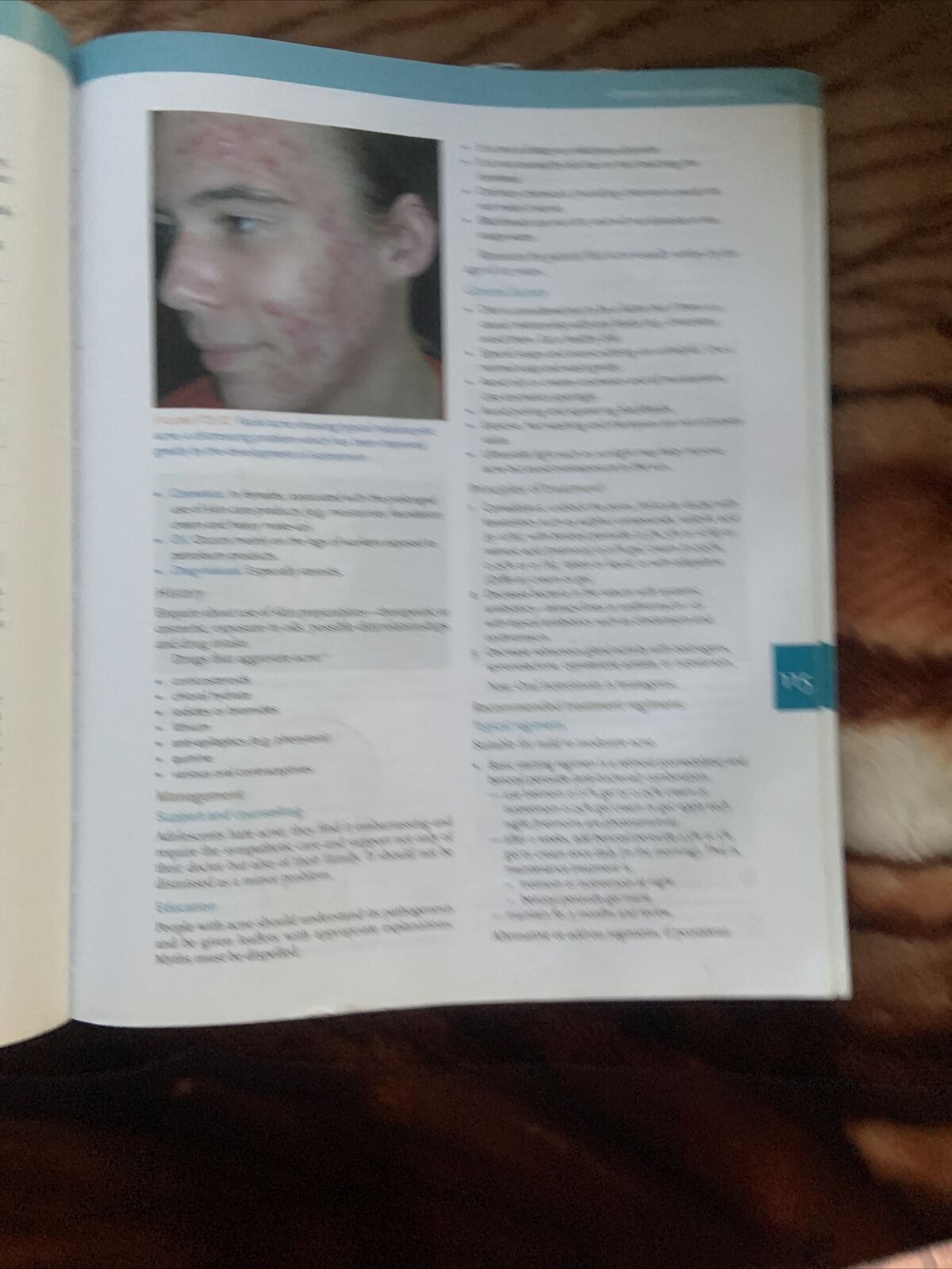 John Murtagh's GENERAL PRACTICE 5th Edition Medical Doctor HC Book Defect Spine