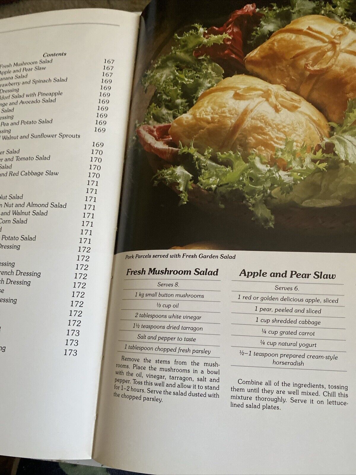 Cookbook 1989 WEBER The Complete Australian Barbecue Kettle BBQ HC Recipes 2nd