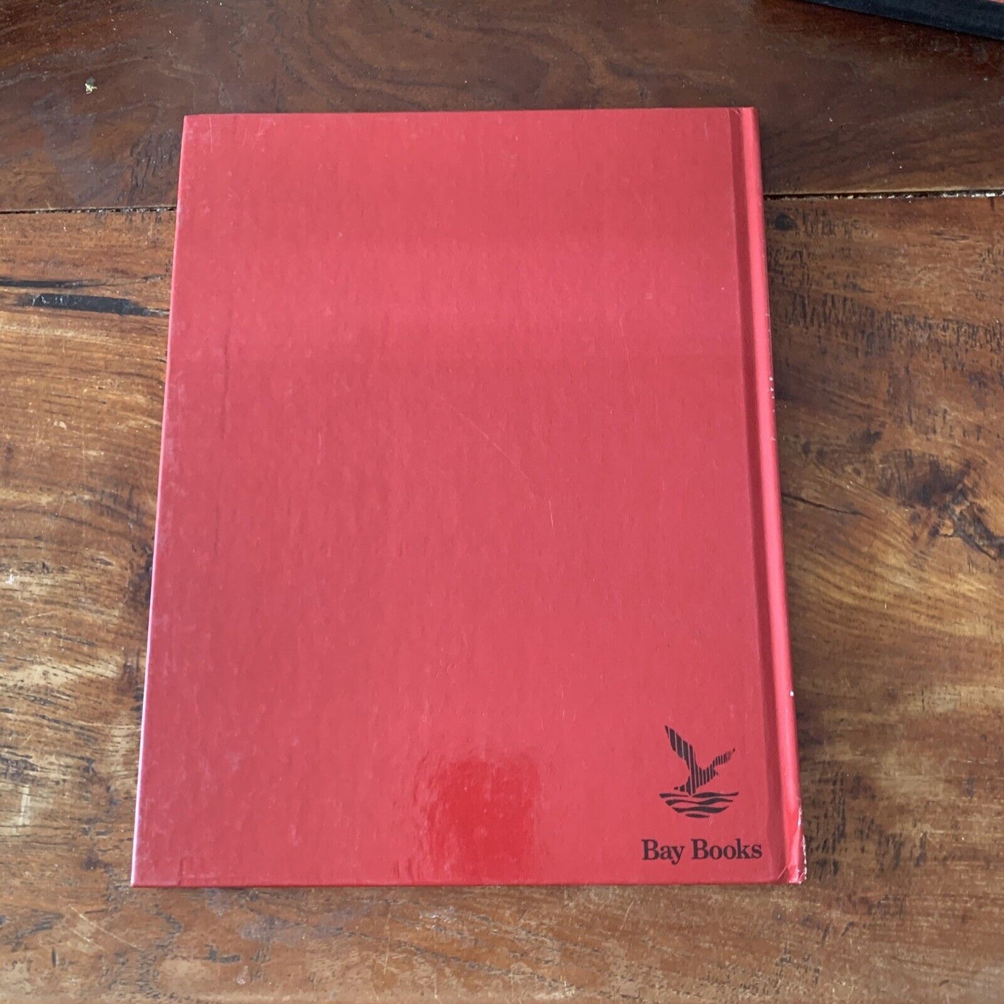 Cookbook Encyclopaedia of Creative Cookery Vol 16 Yeast Cookery Recipes HC 1980