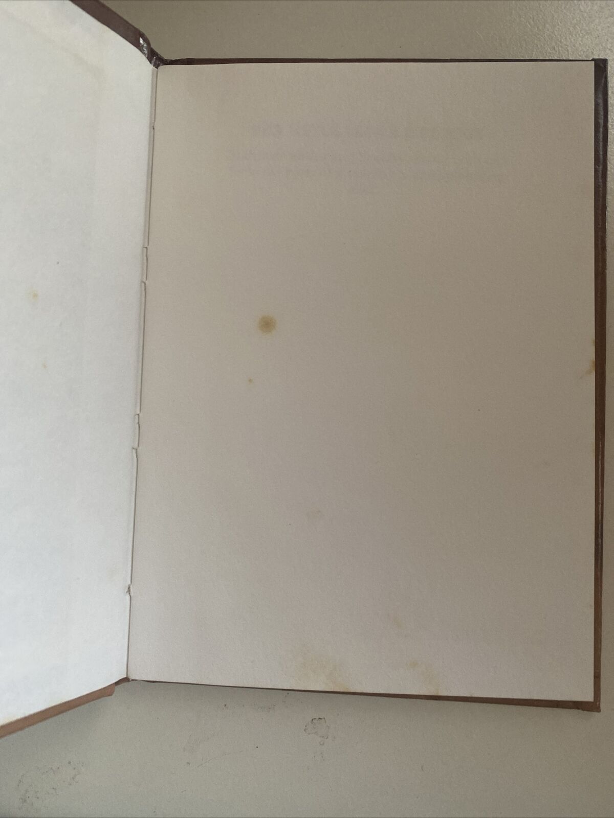 Cookbook LITTLE BROWN RICE BOOK by David Eno Baking HC Pocket Book 1984