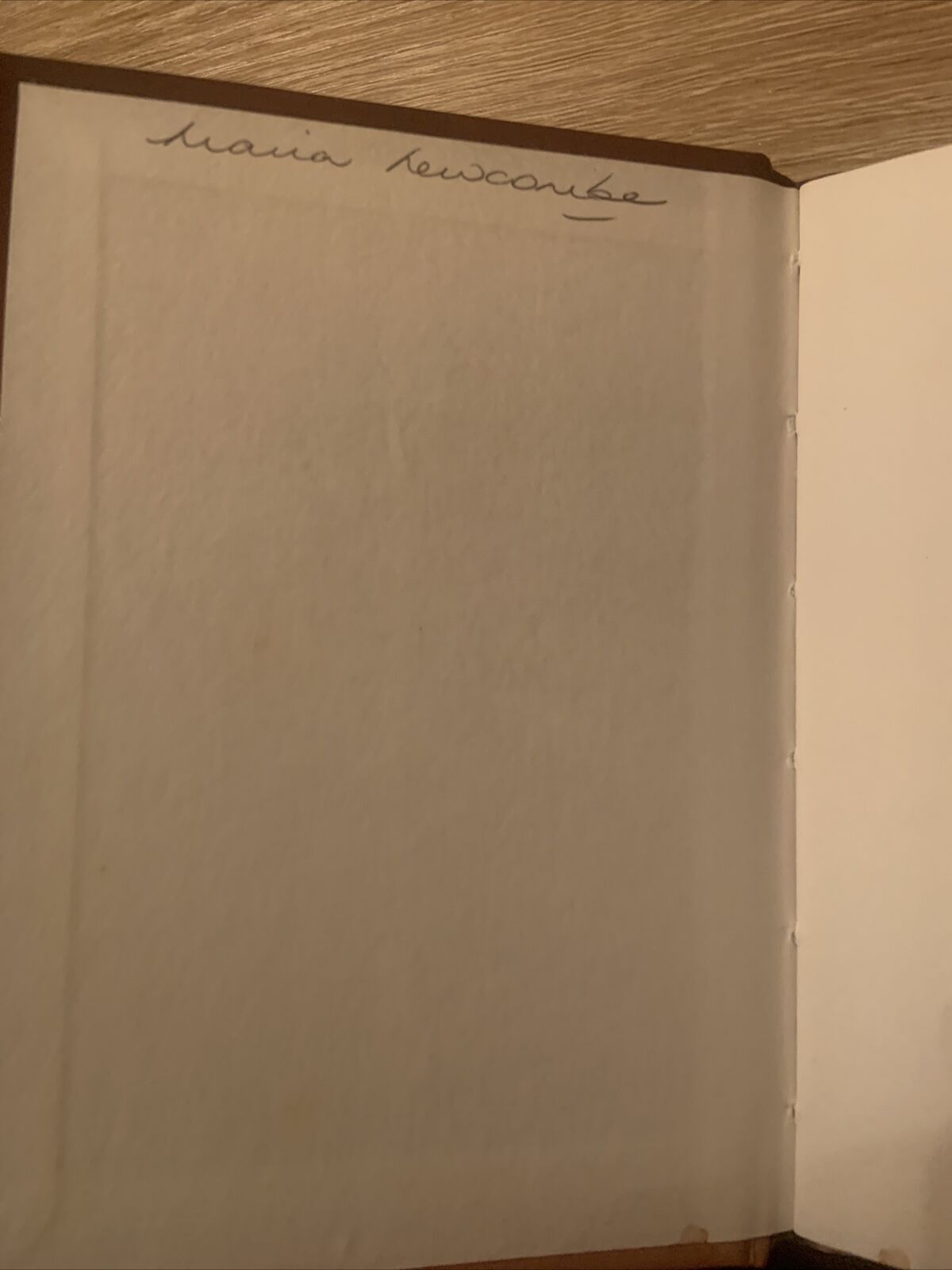 Cookbook LITTLE BROWN BREAD BOOK by David Eno Baking HC Pocket Book 1984